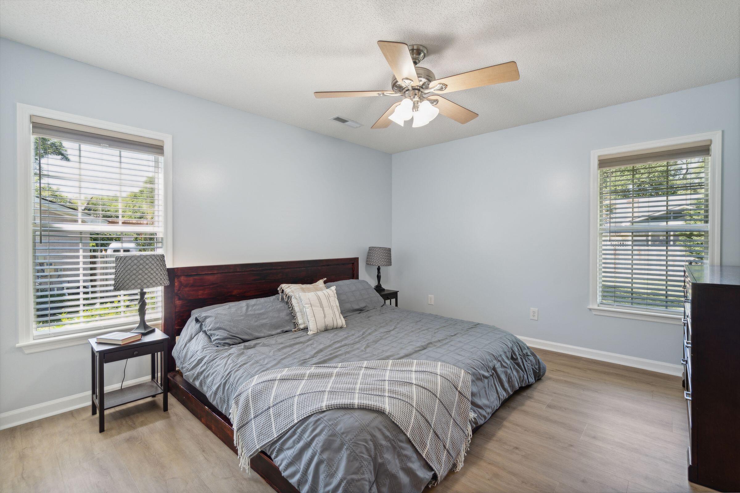 1310 Julian Clark Road