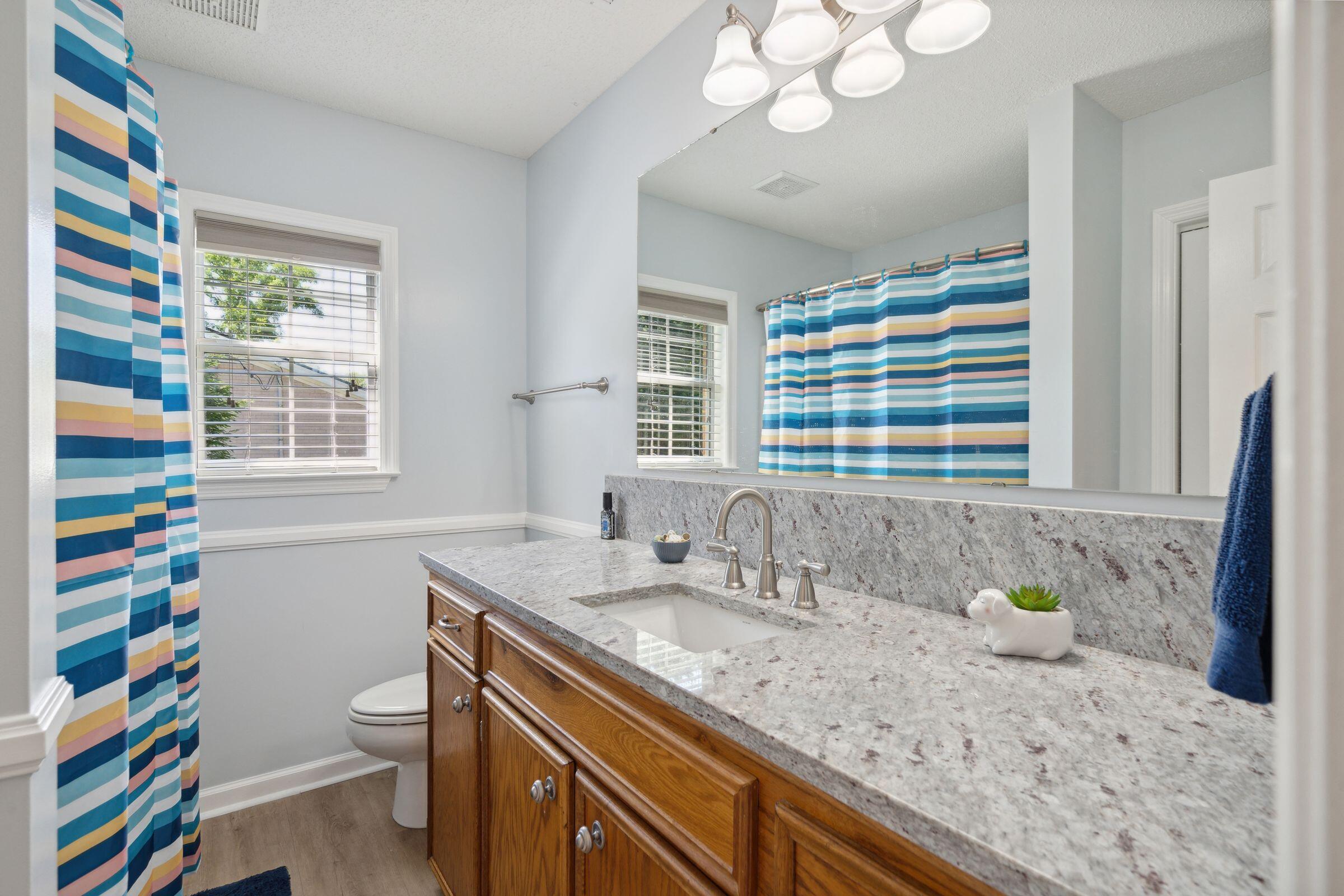 1310 Julian Clark Road