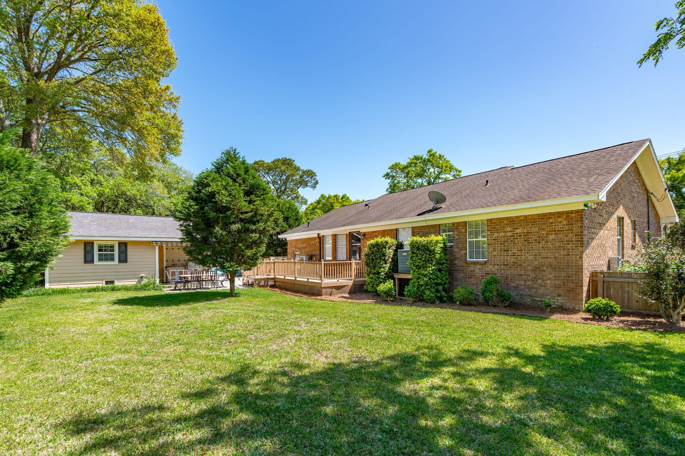 1310 Julian Clark Road