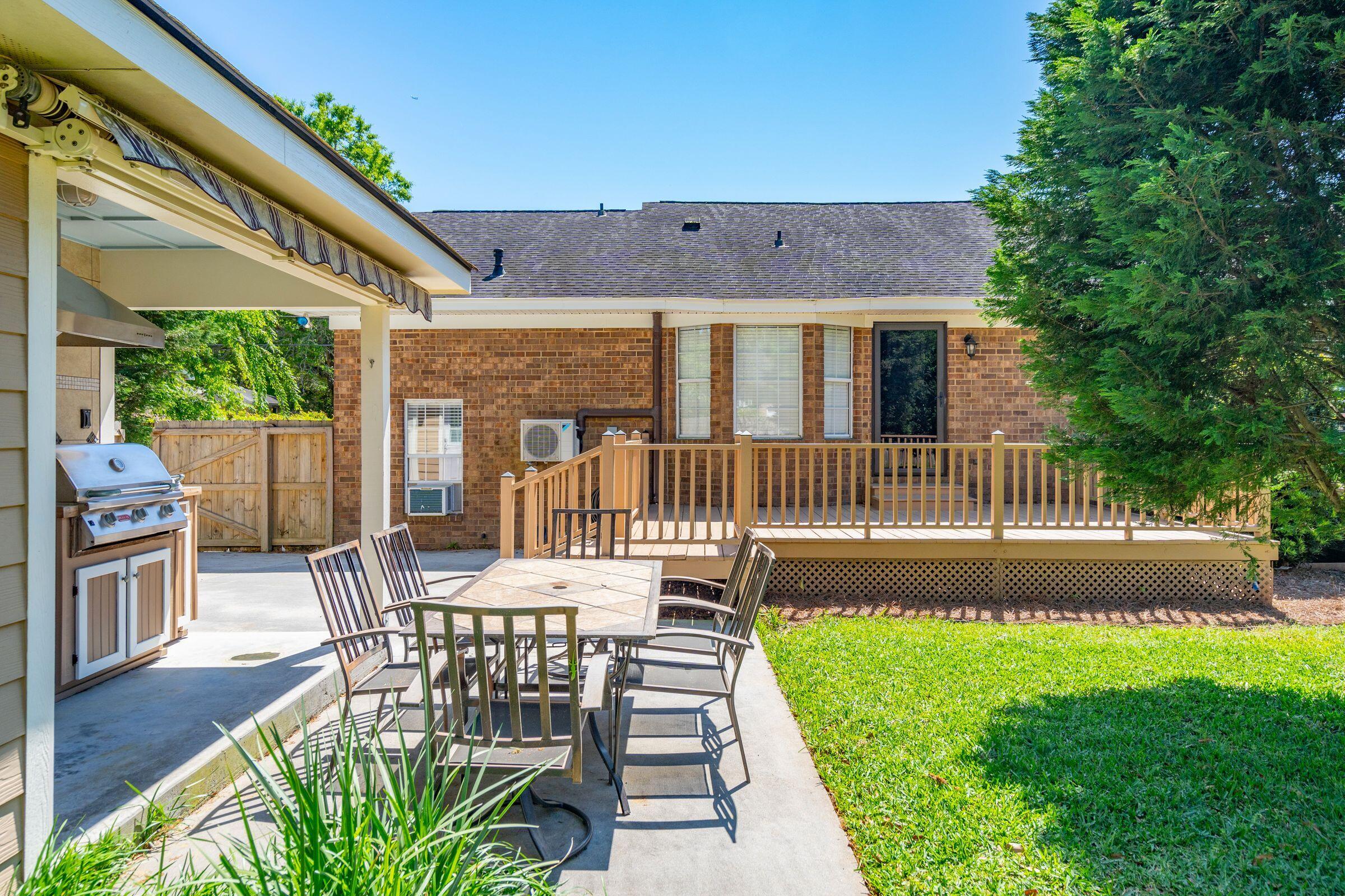 1310 Julian Clark Road