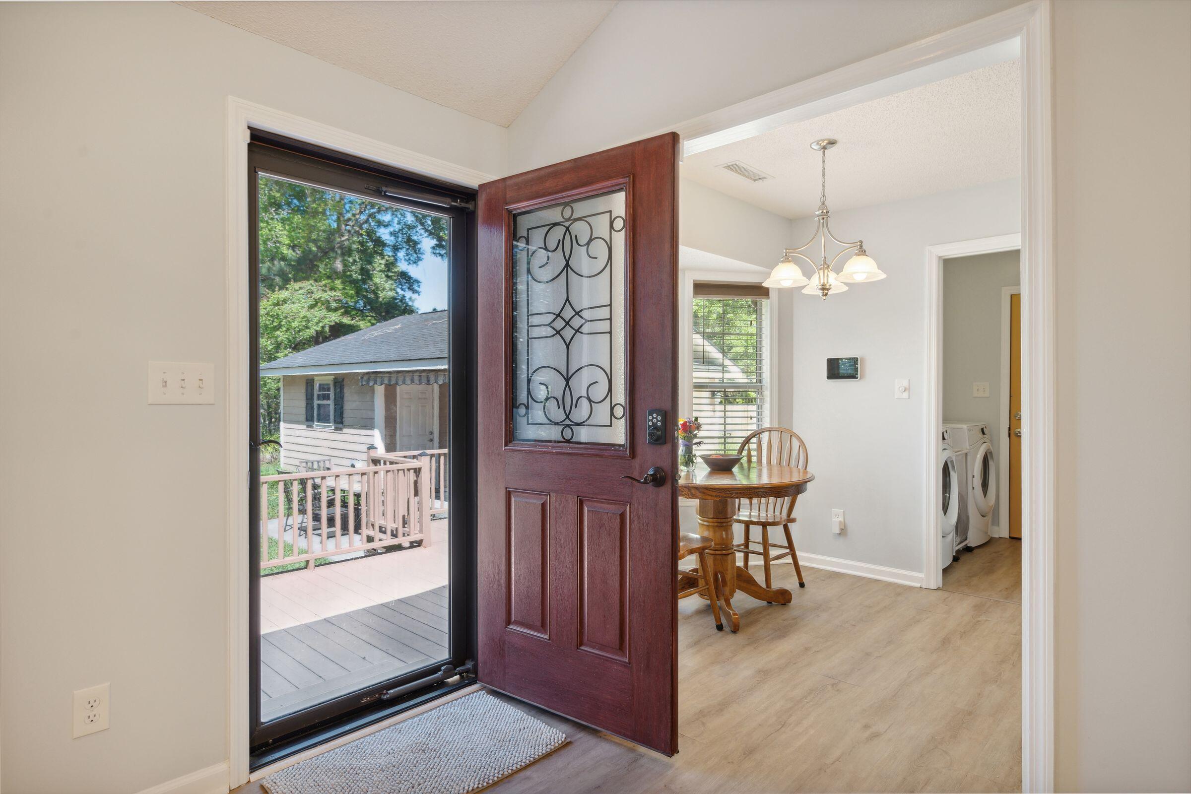 1310 Julian Clark Road