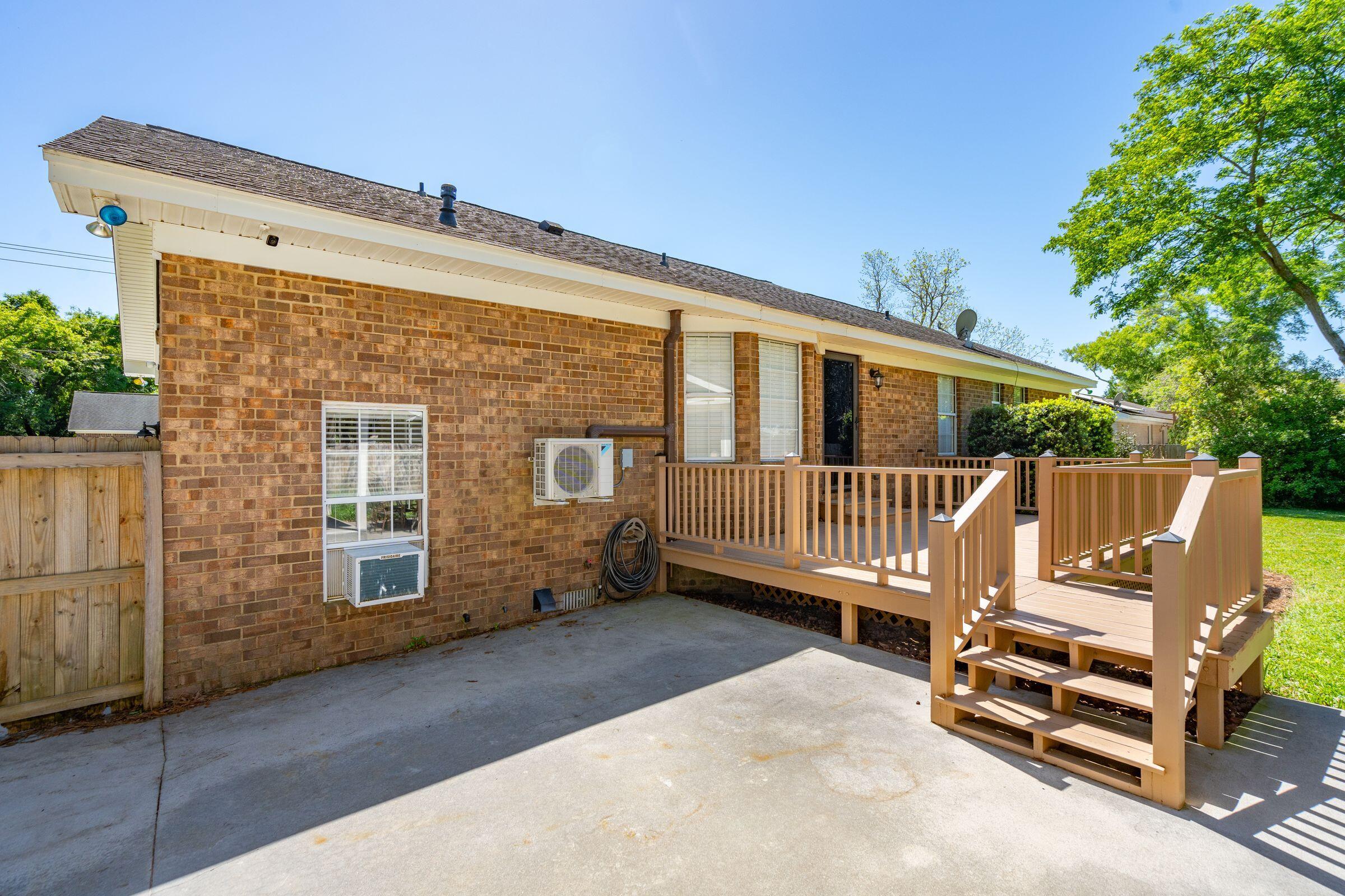 1310 Julian Clark Road