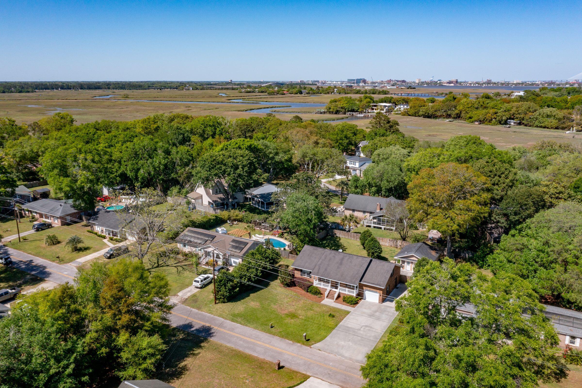 1310 Julian Clark Road