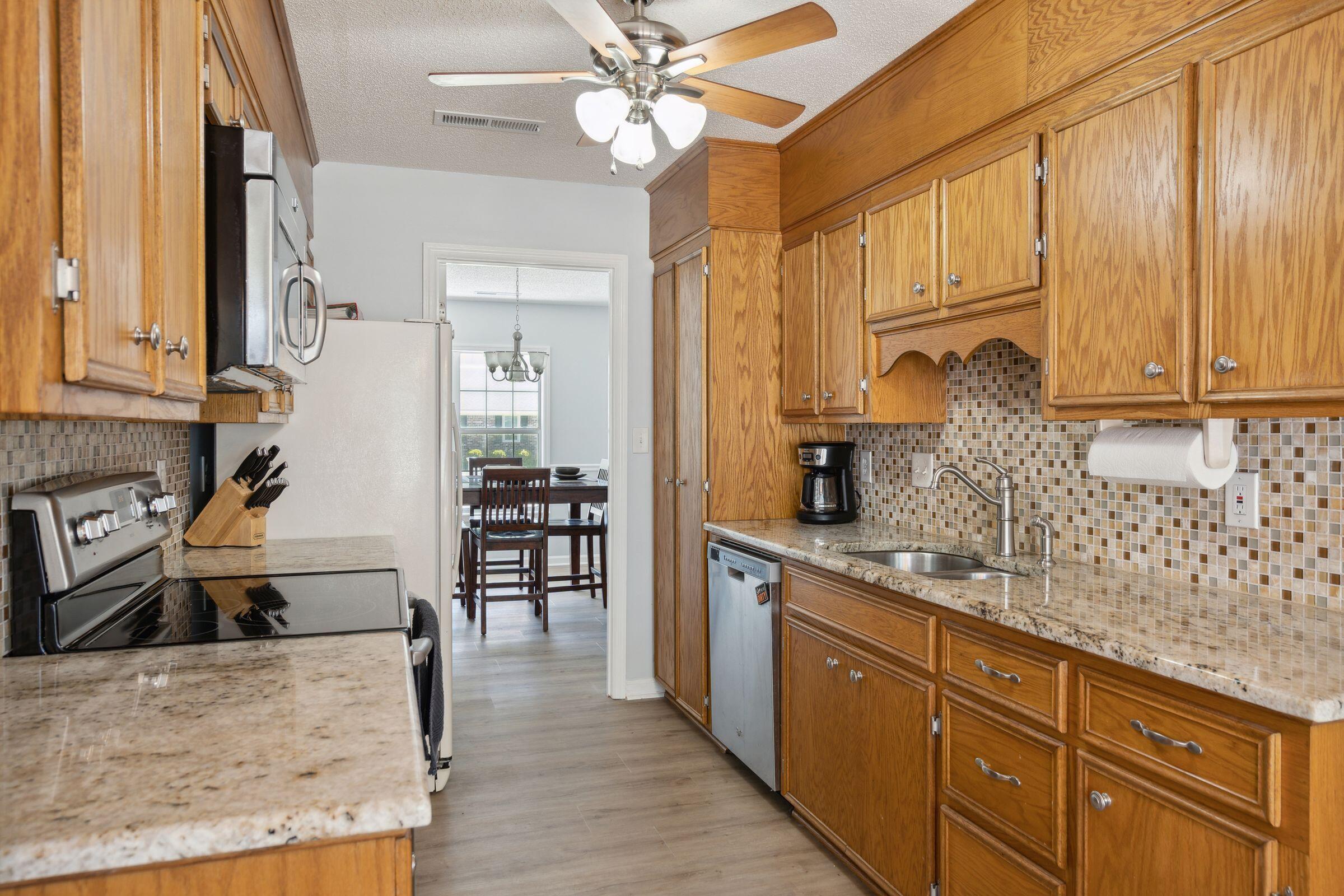 1310 Julian Clark Road