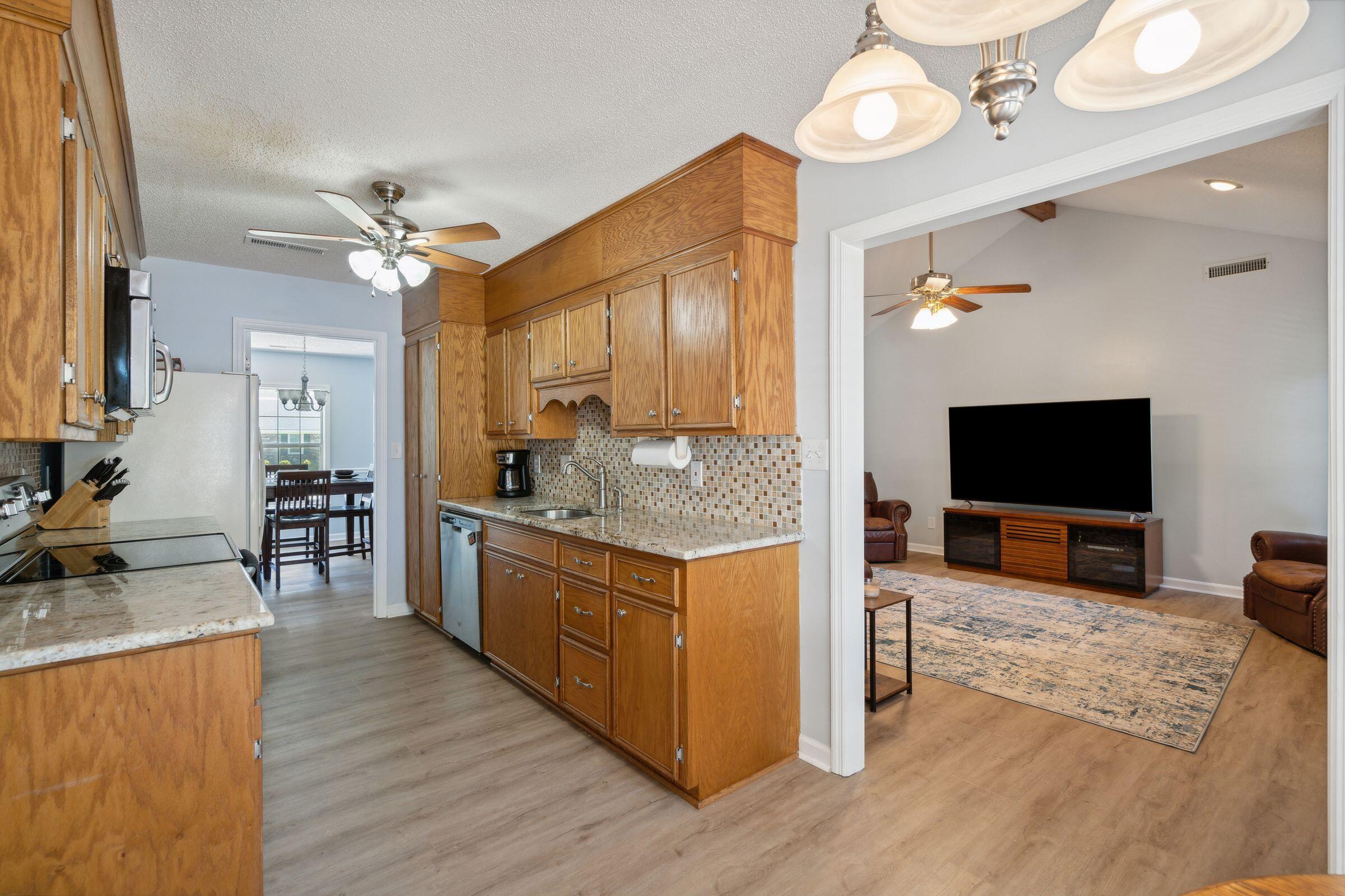 1310 Julian Clark Road