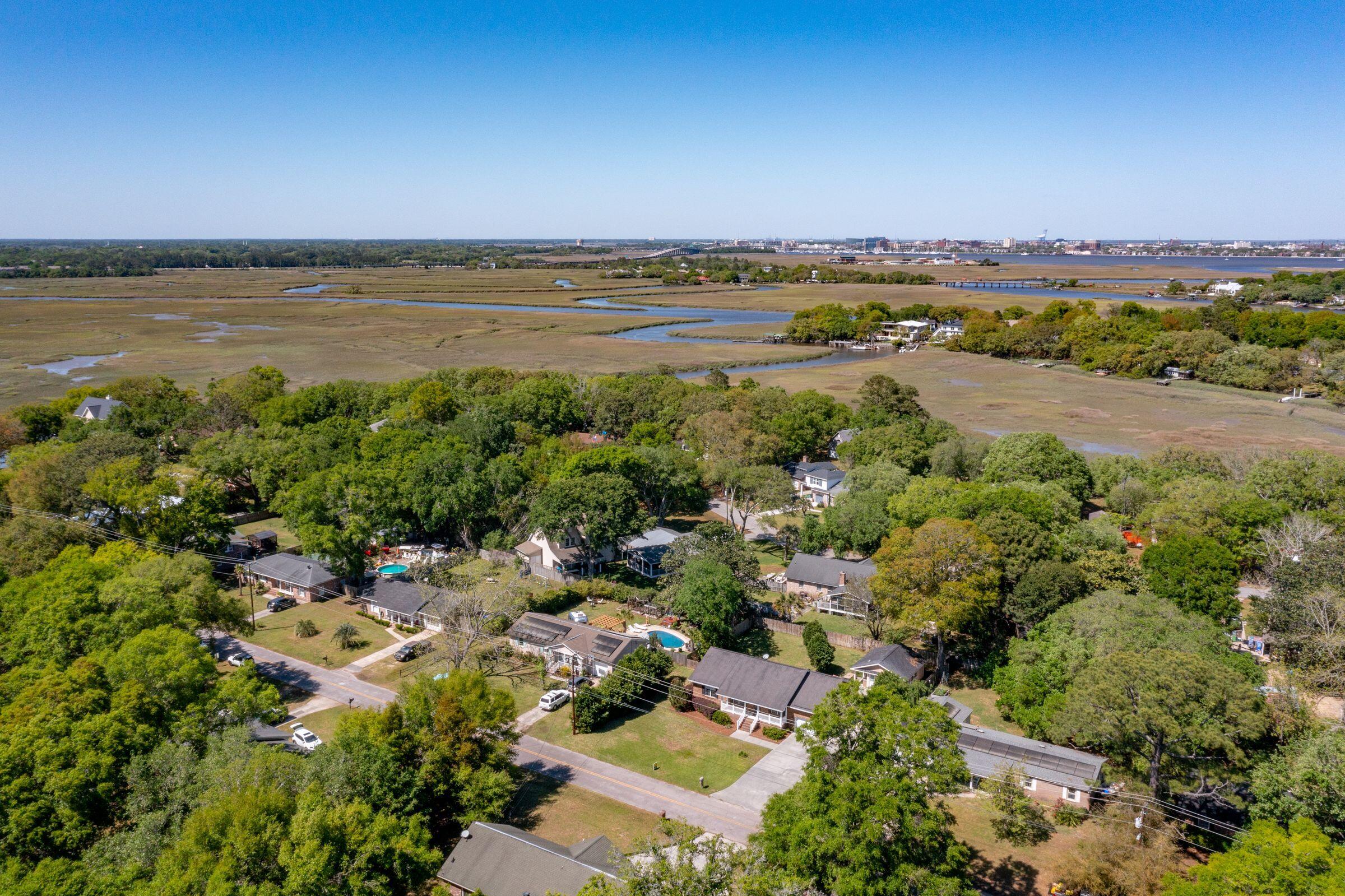 1310 Julian Clark Road