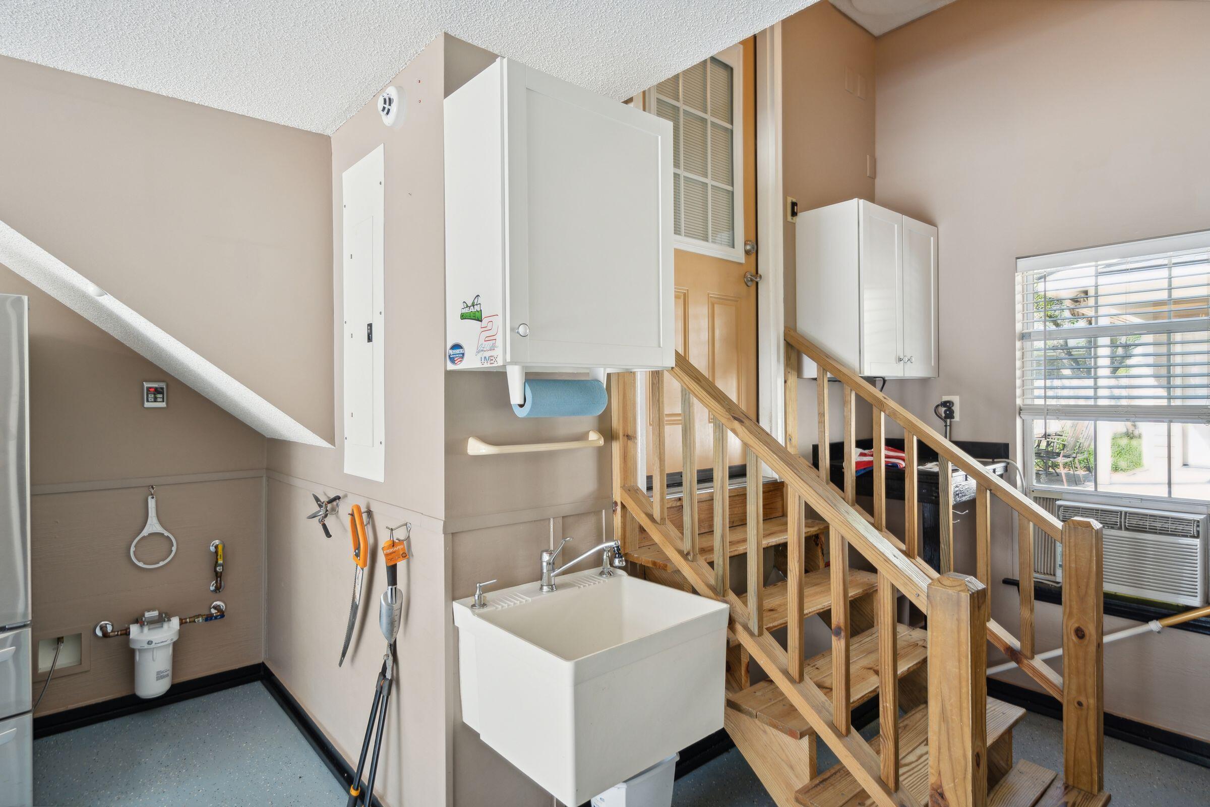 1310 Julian Clark Road