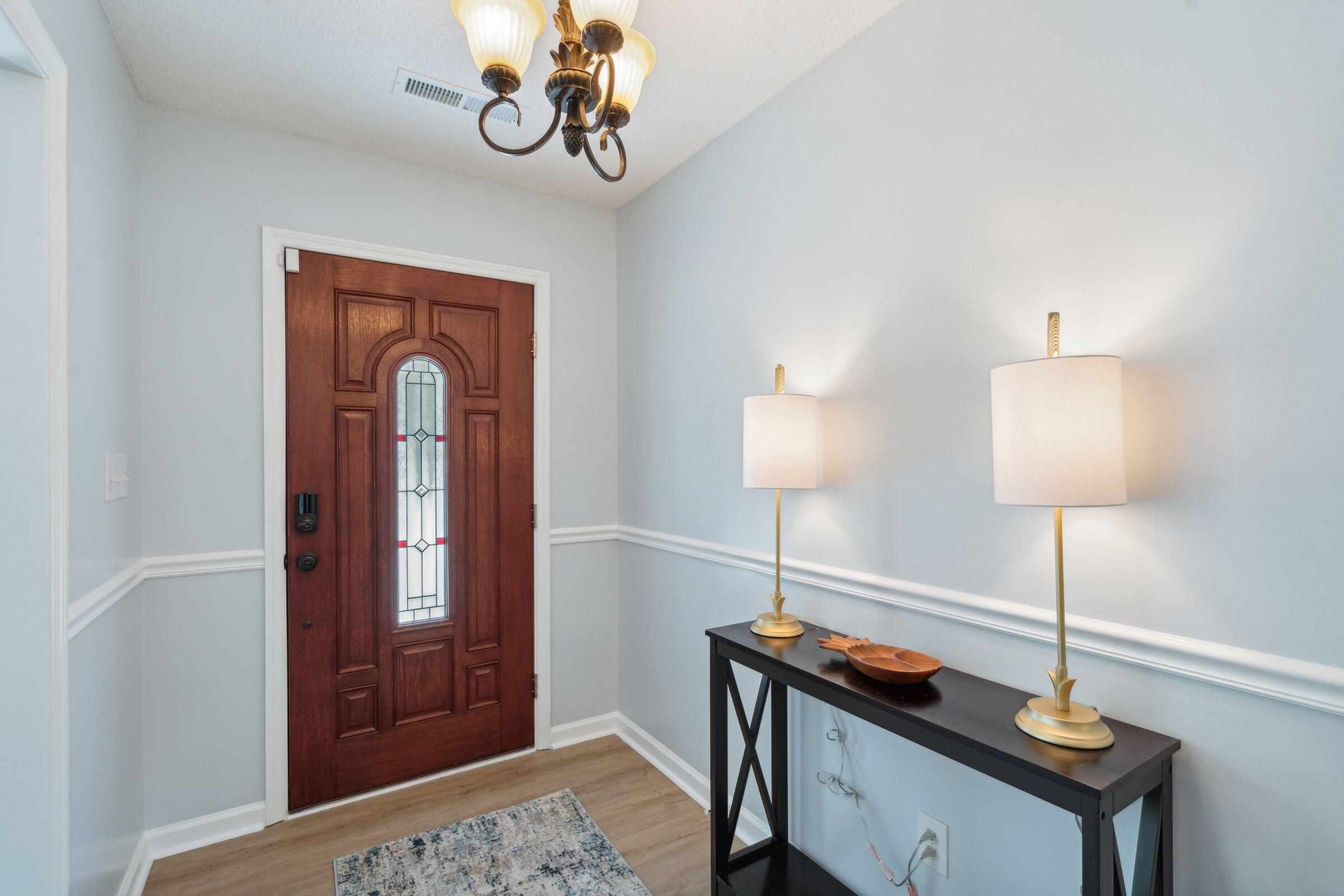 1310 Julian Clark Road