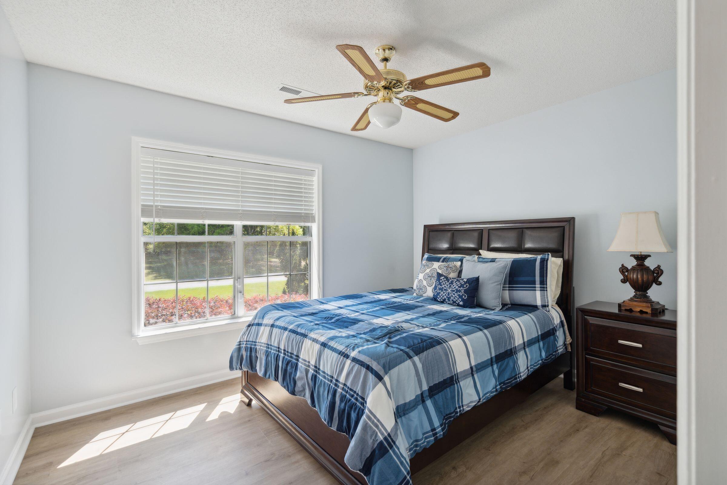 1310 Julian Clark Road