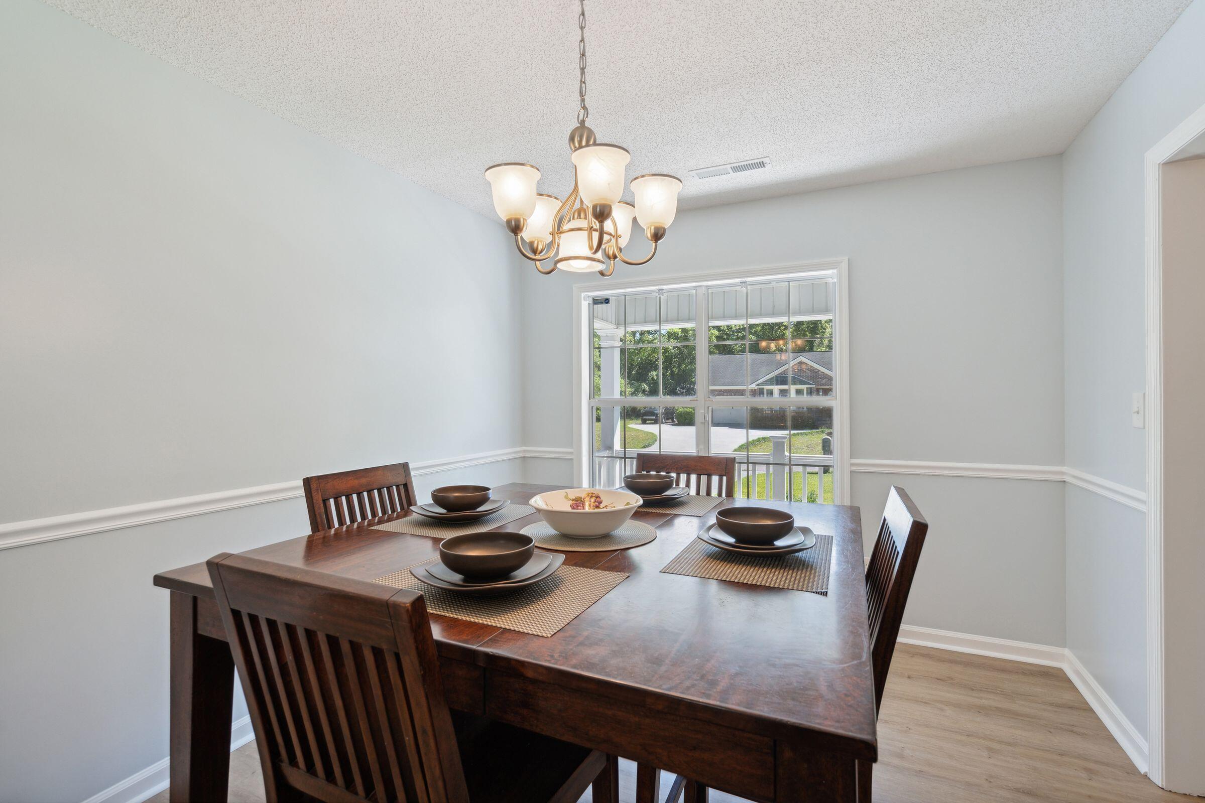 1310 Julian Clark Road