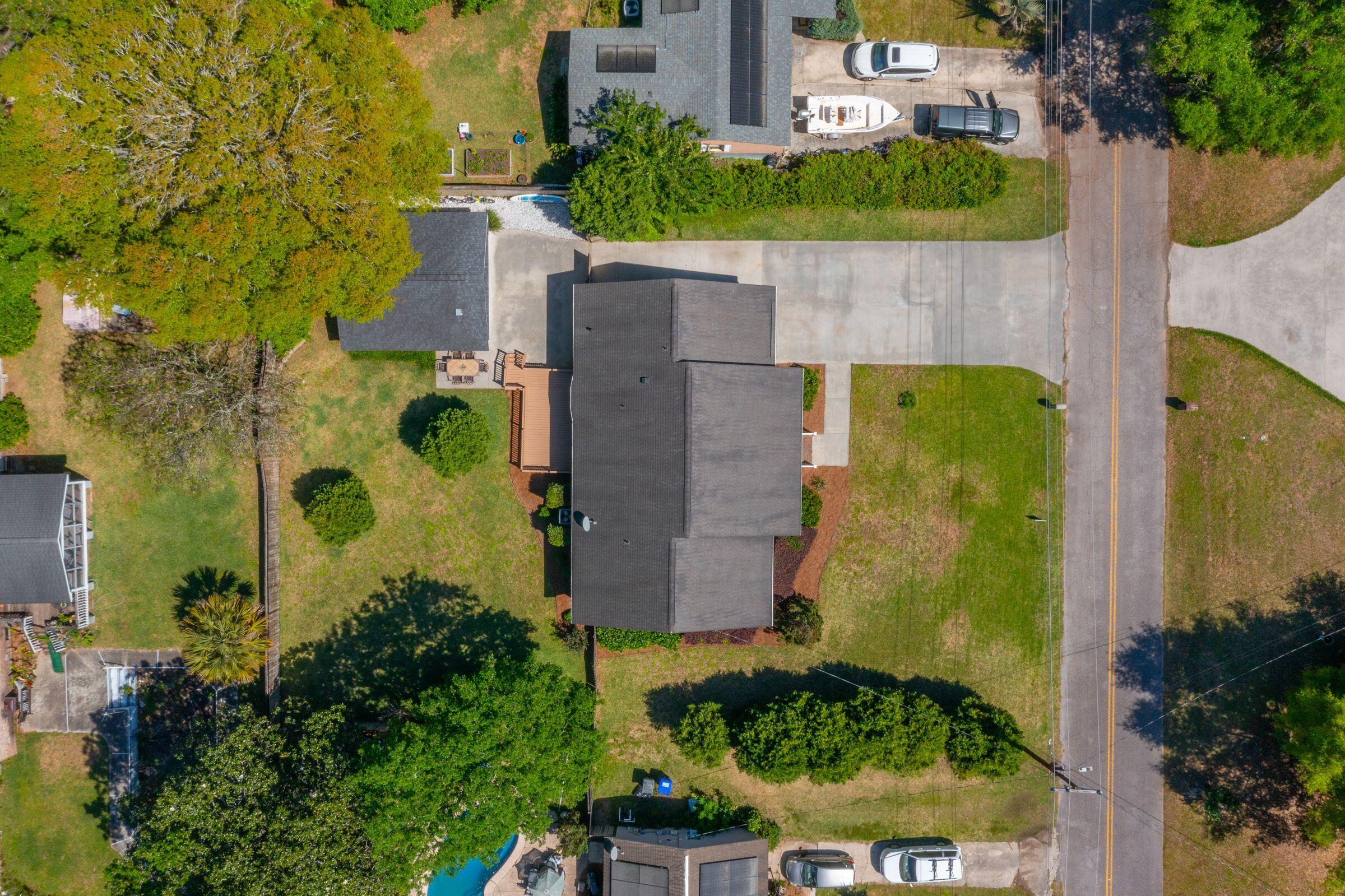 1310 Julian Clark Road