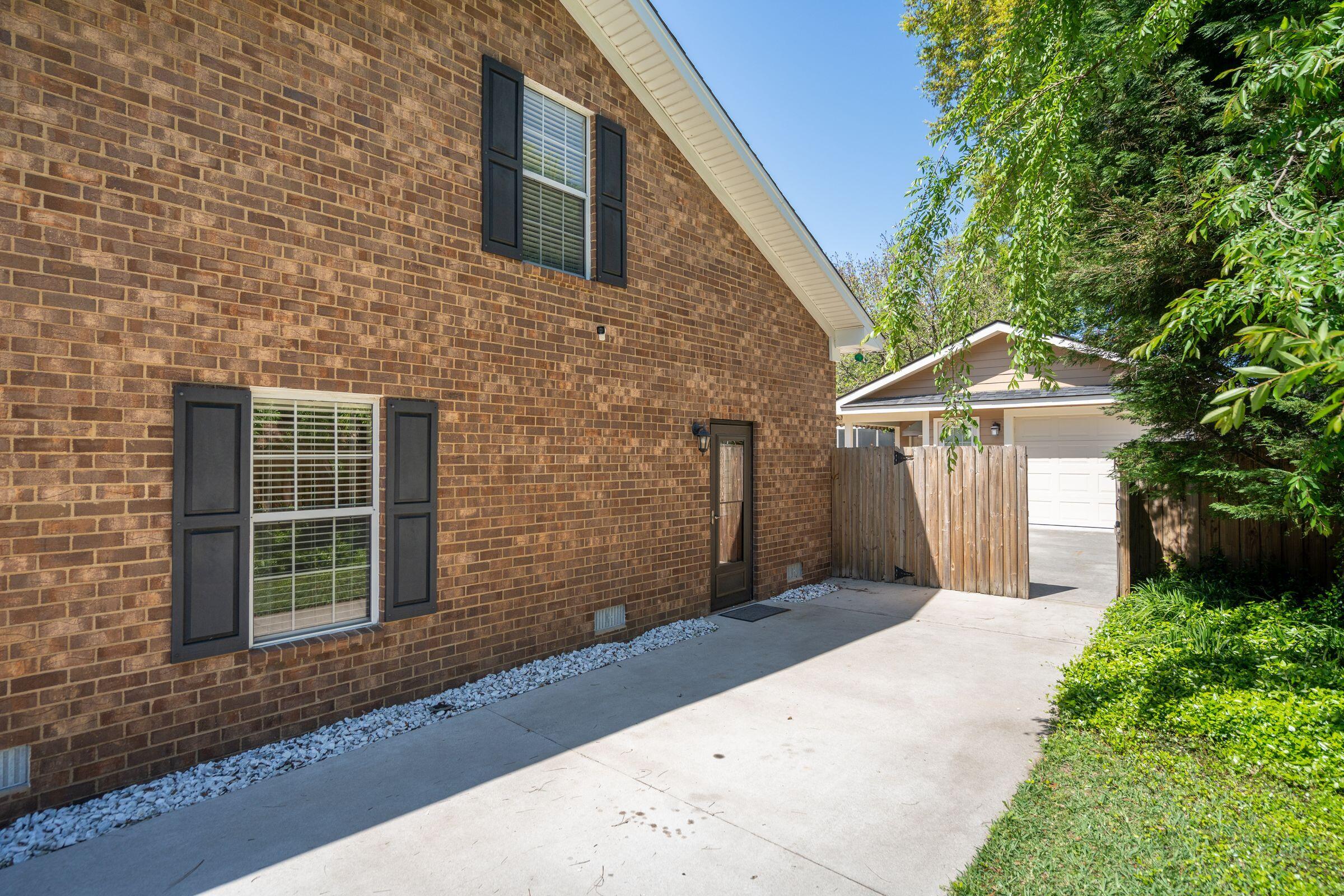 1310 Julian Clark Road