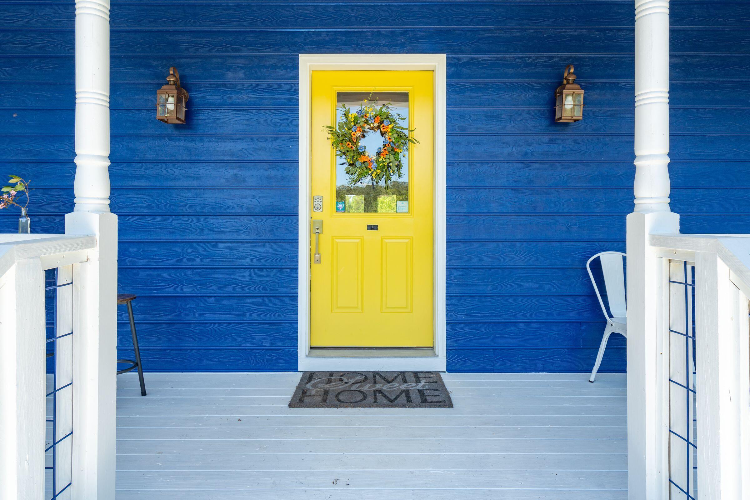 269 Belladonna Court