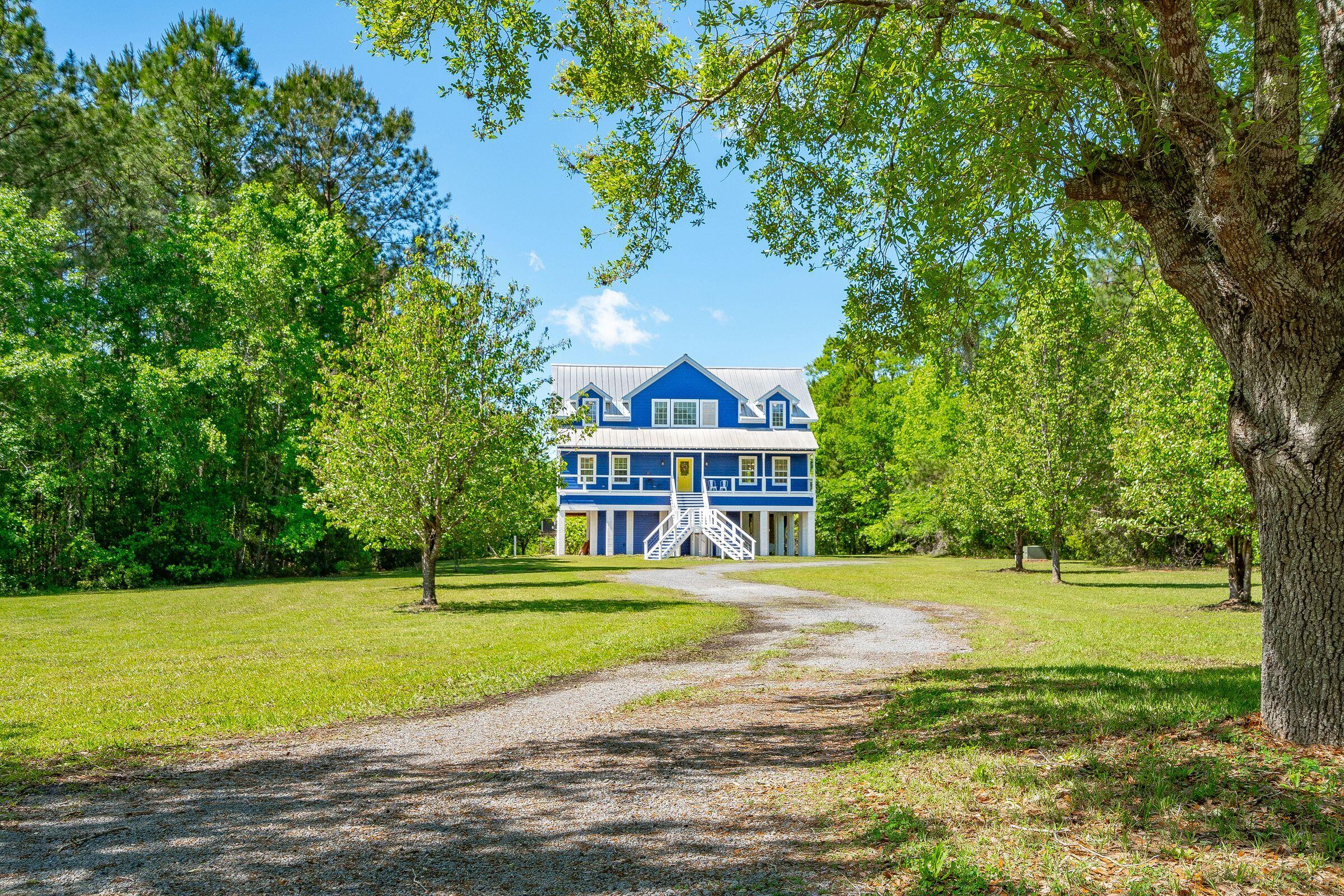 269 Belladonna Court