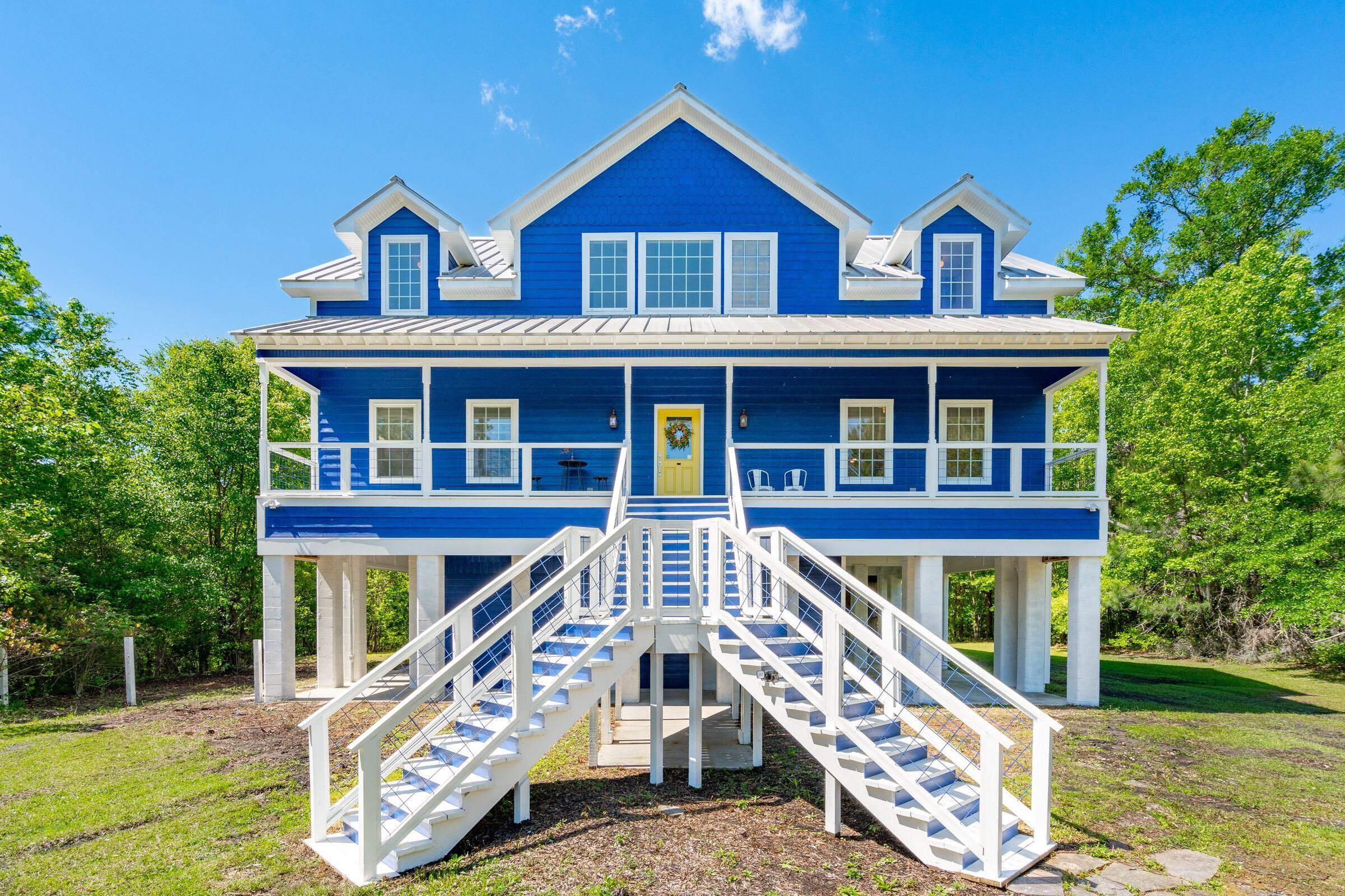 269 Belladonna Court