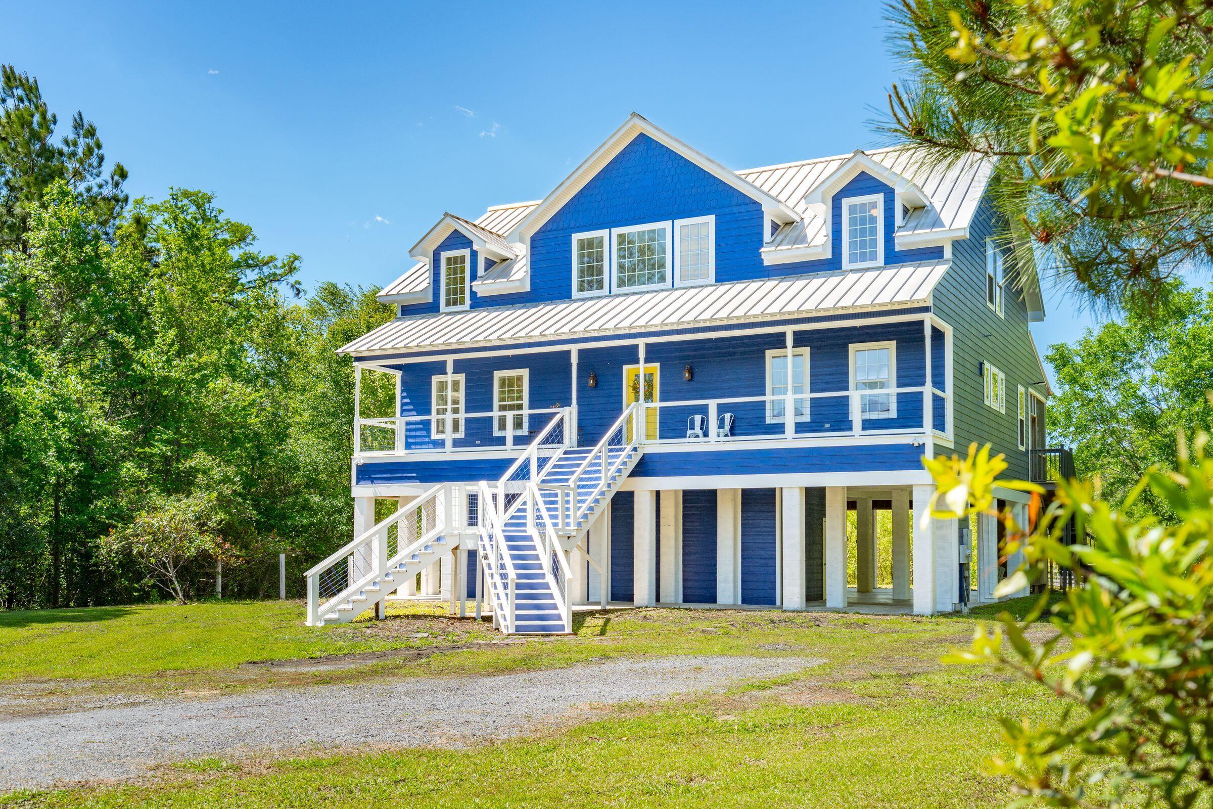 269 Belladonna Court