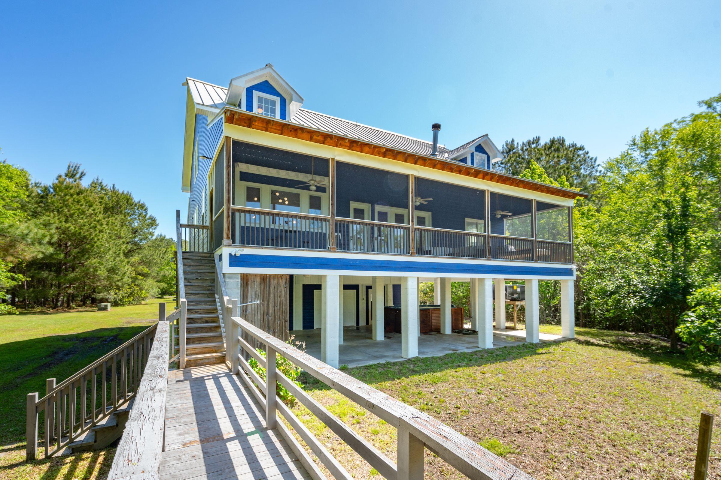 269 Belladonna Court