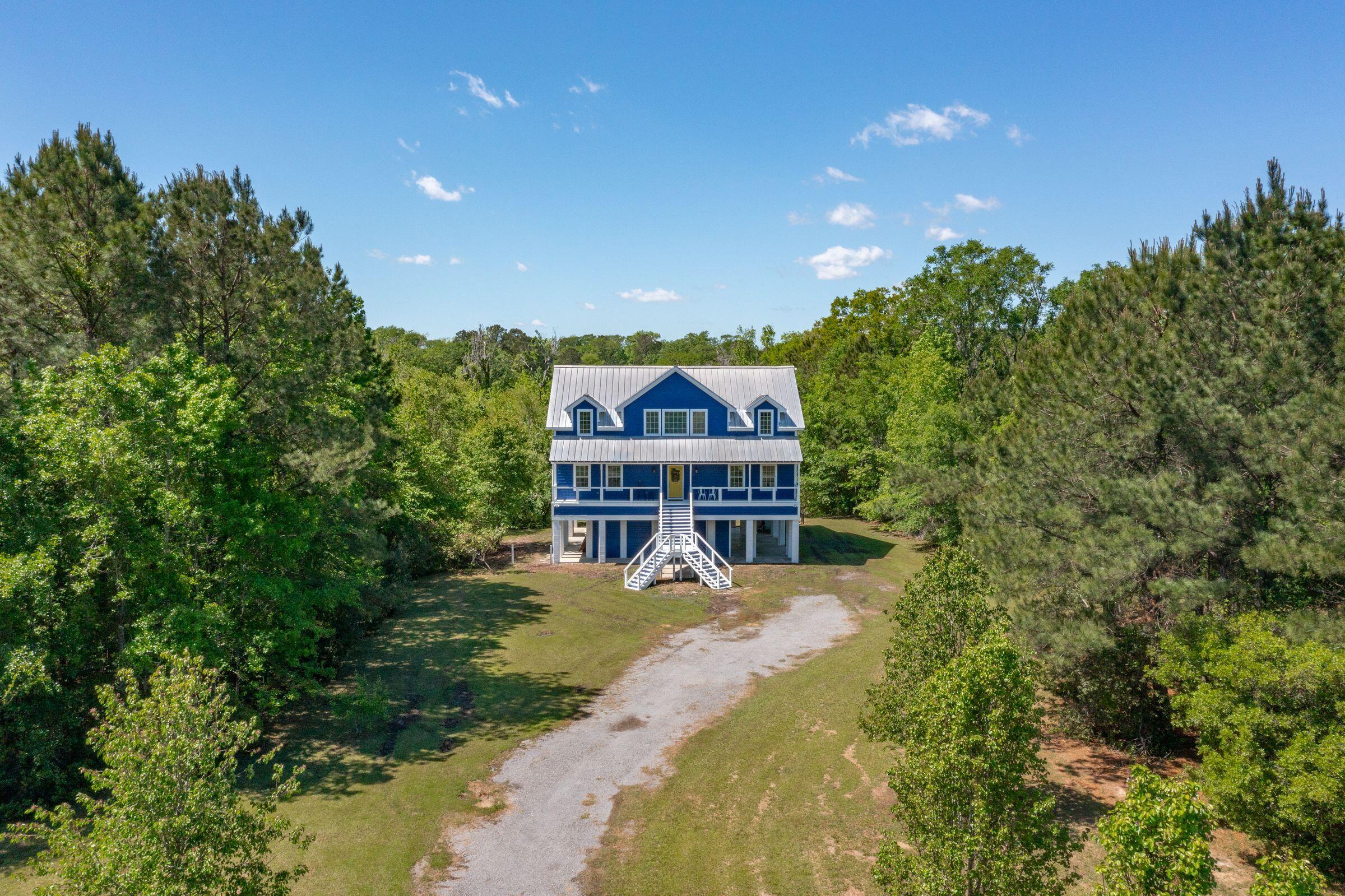 269 Belladonna Court