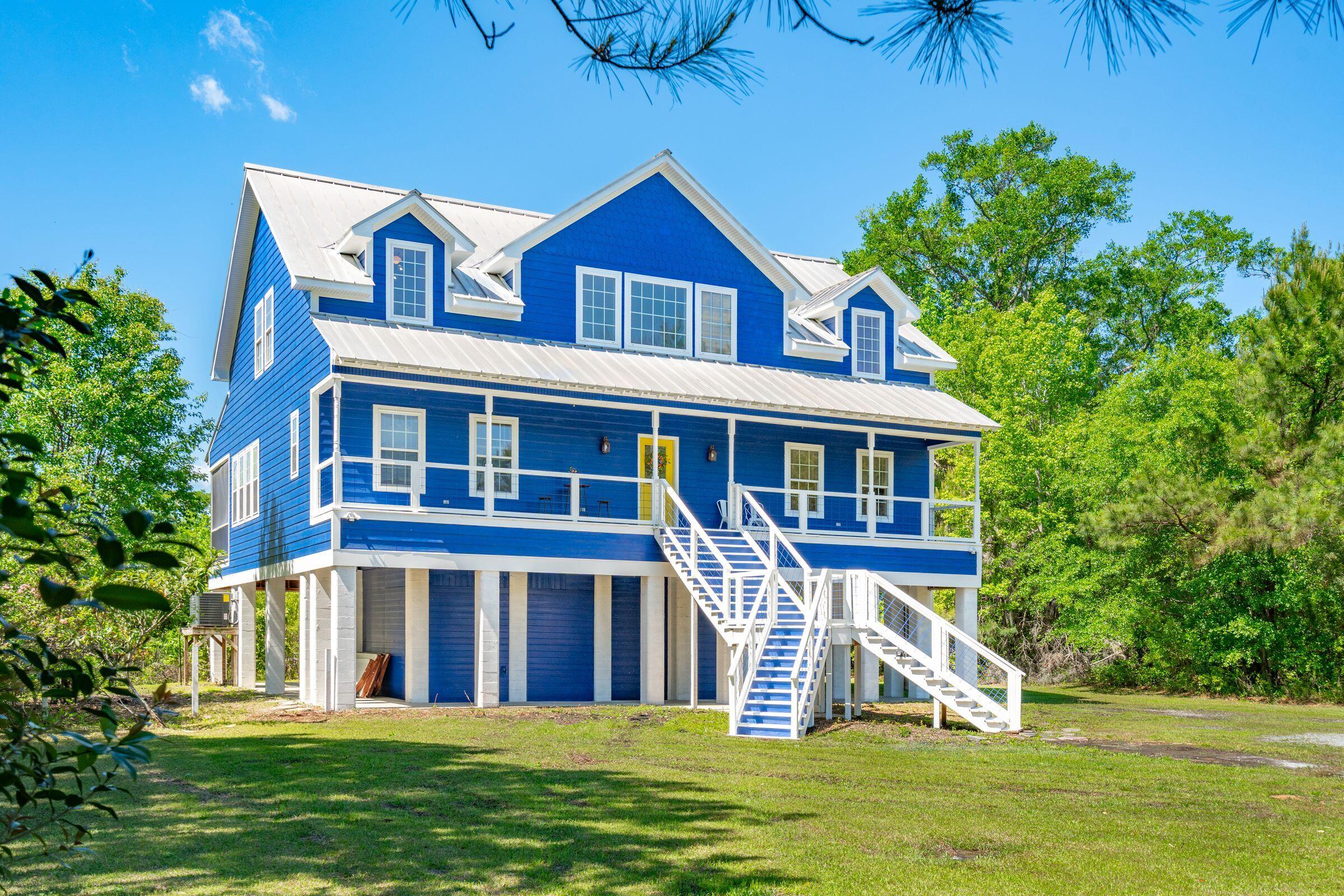 269 Belladonna Court