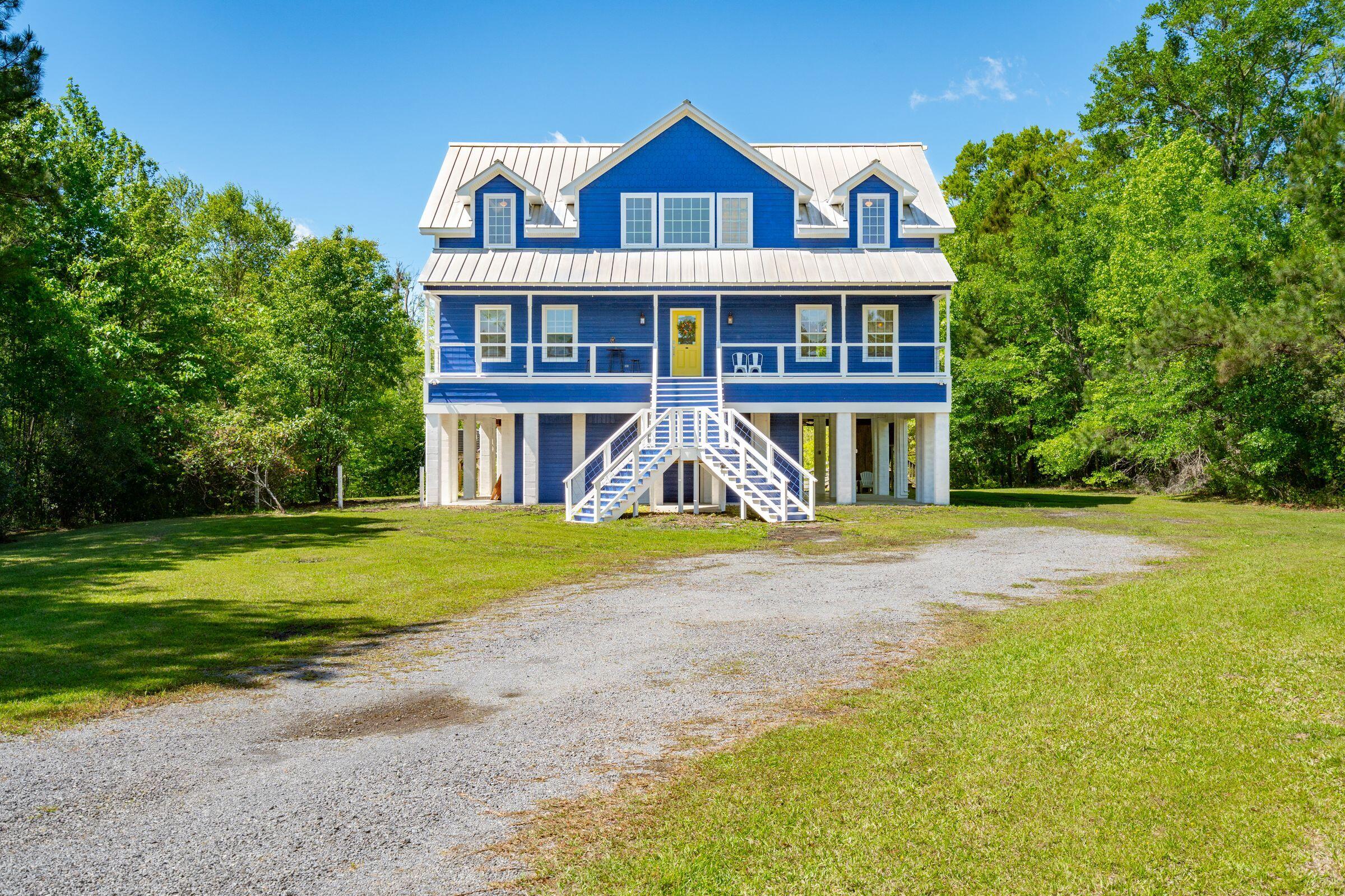 269 Belladonna Court