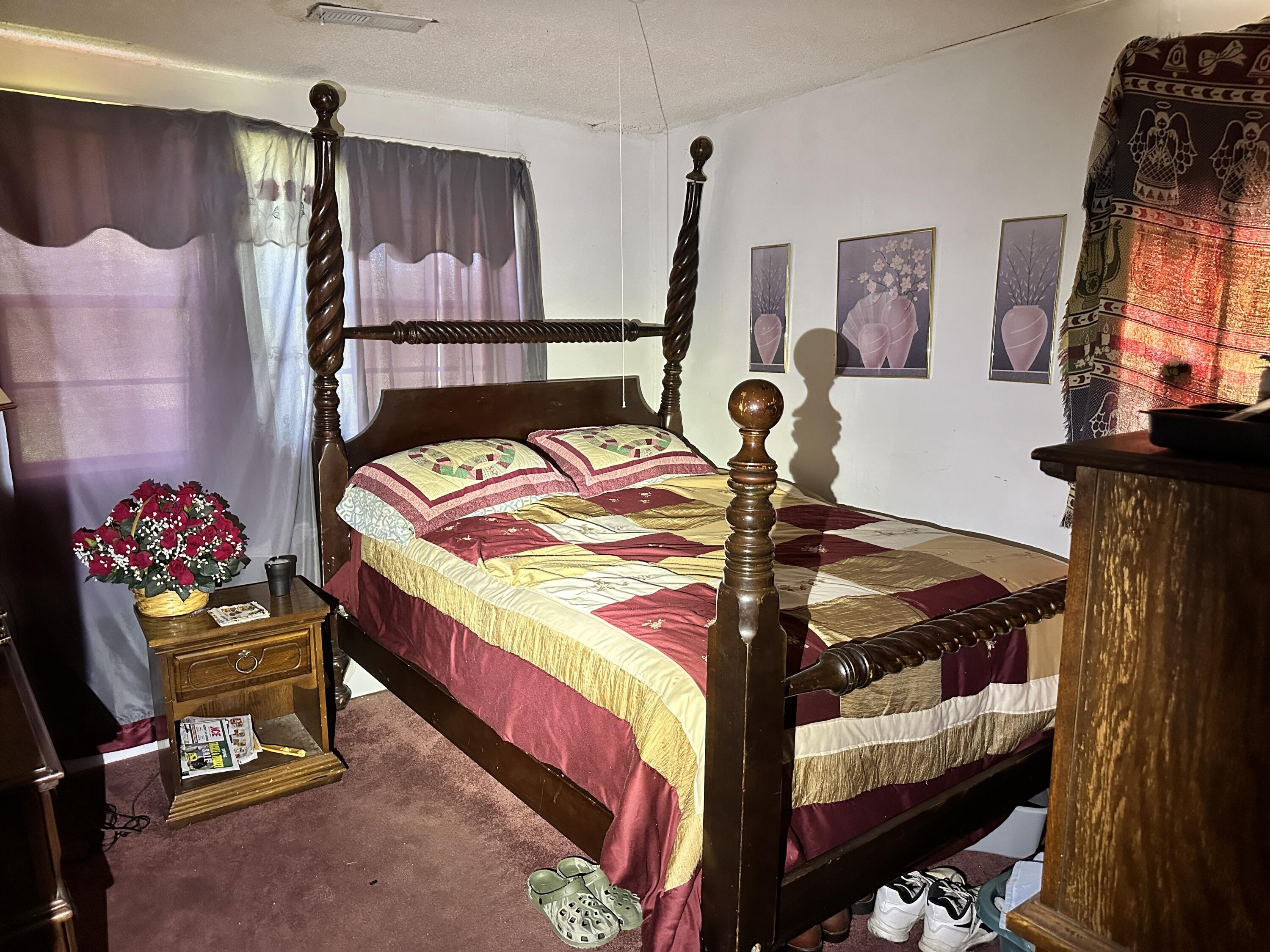 1155 Saint Mark Bowman Road