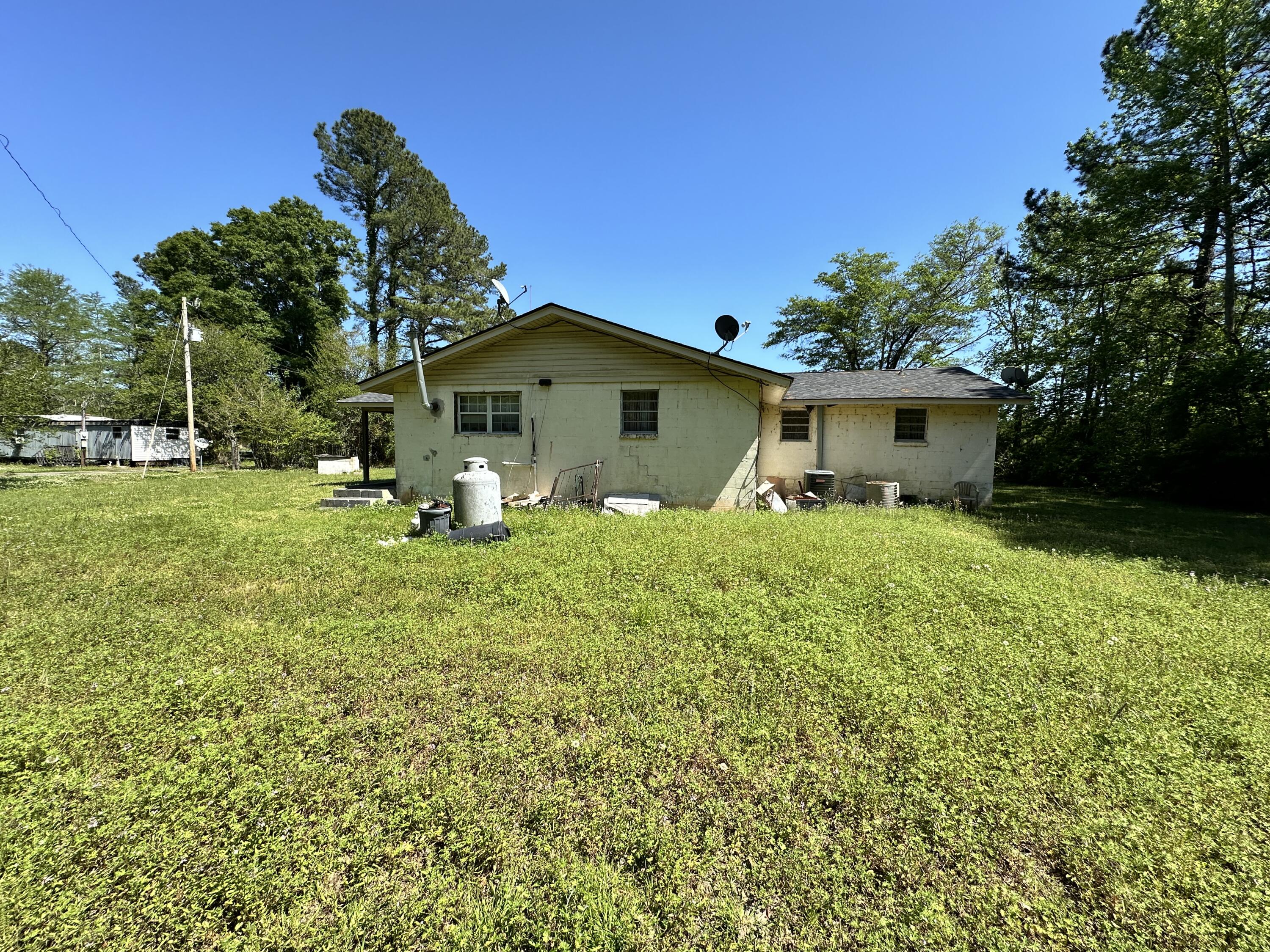 1155 Saint Mark Bowman Road