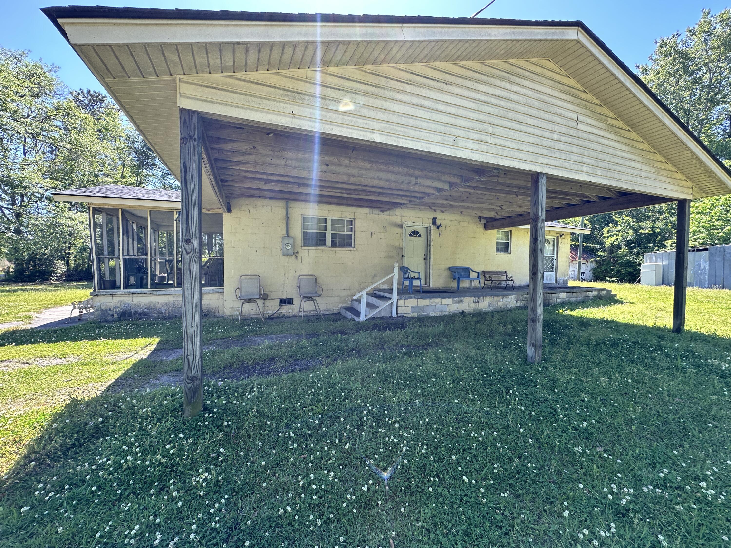 1155 Saint Mark Bowman Road