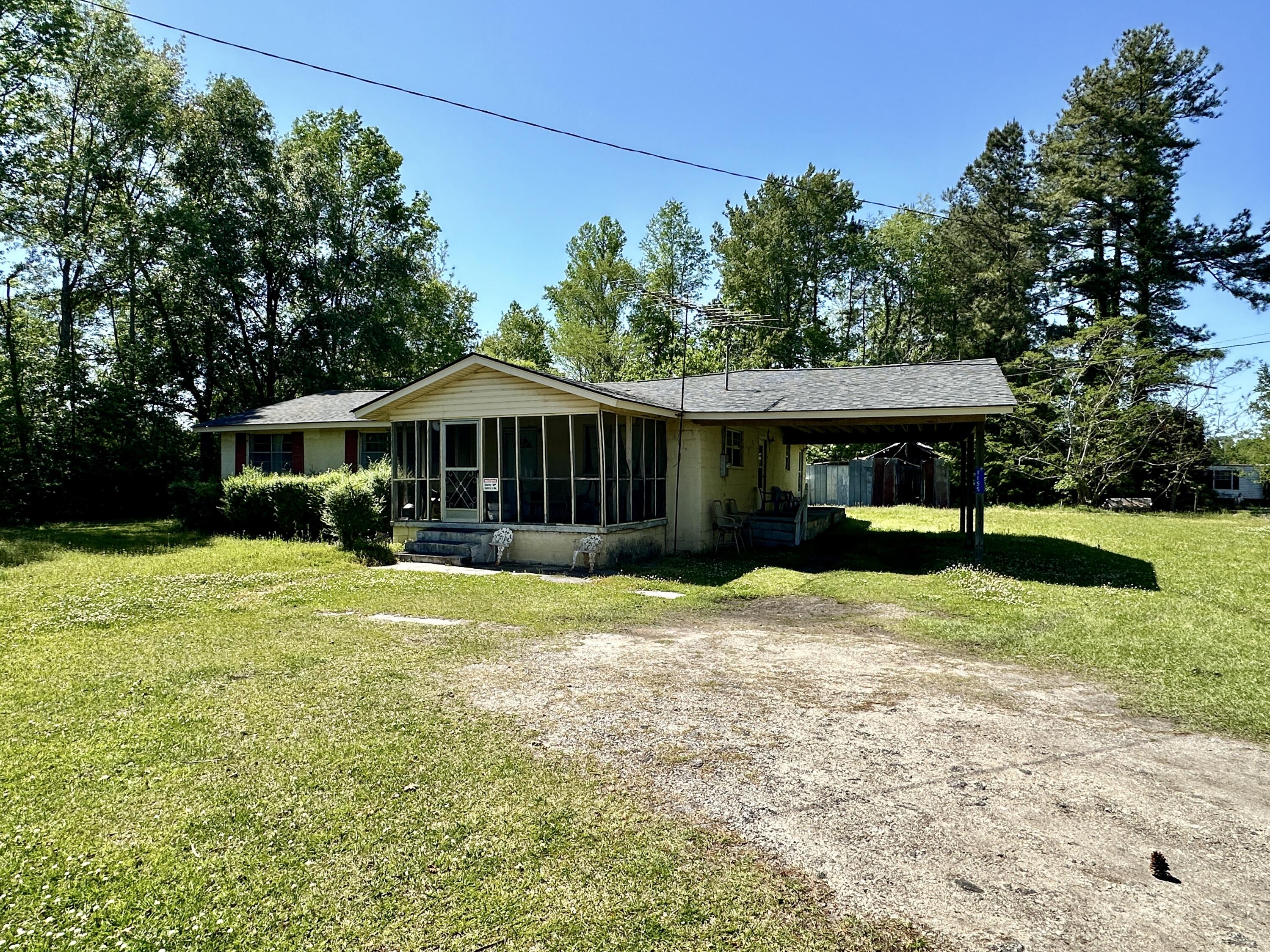 1155 Saint Mark Bowman Road