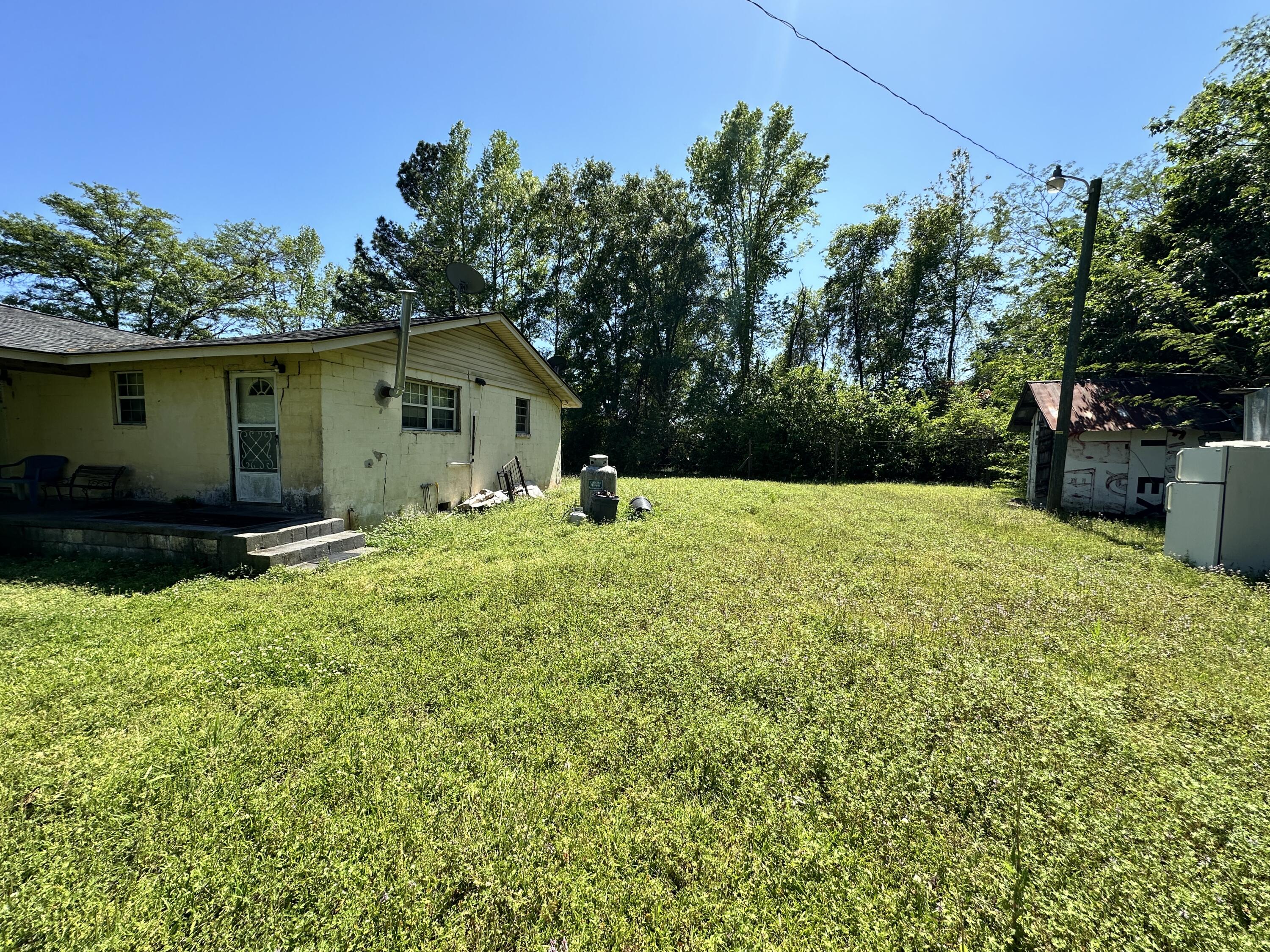 1155 Saint Mark Bowman Road