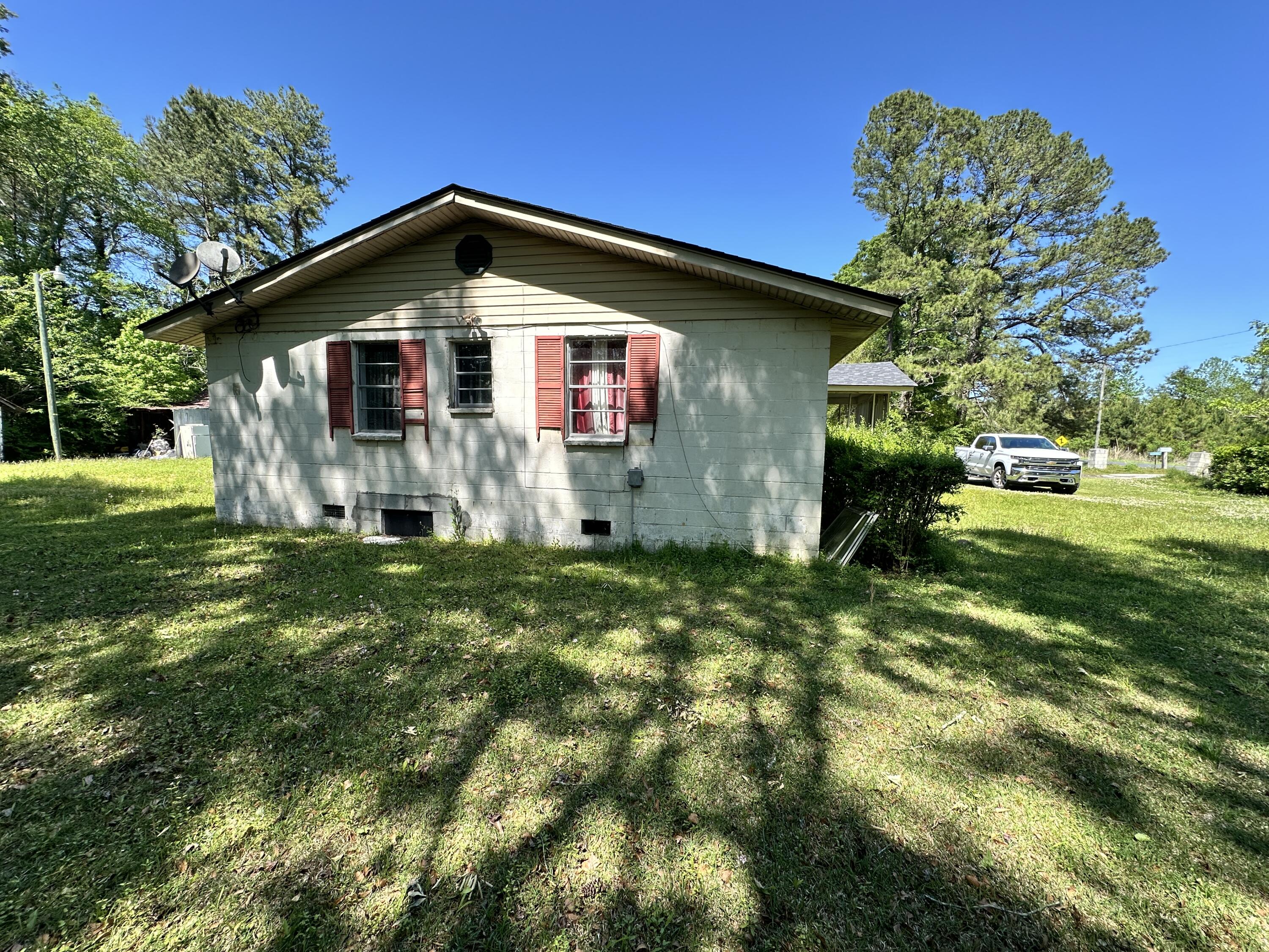 1155 Saint Mark Bowman Road