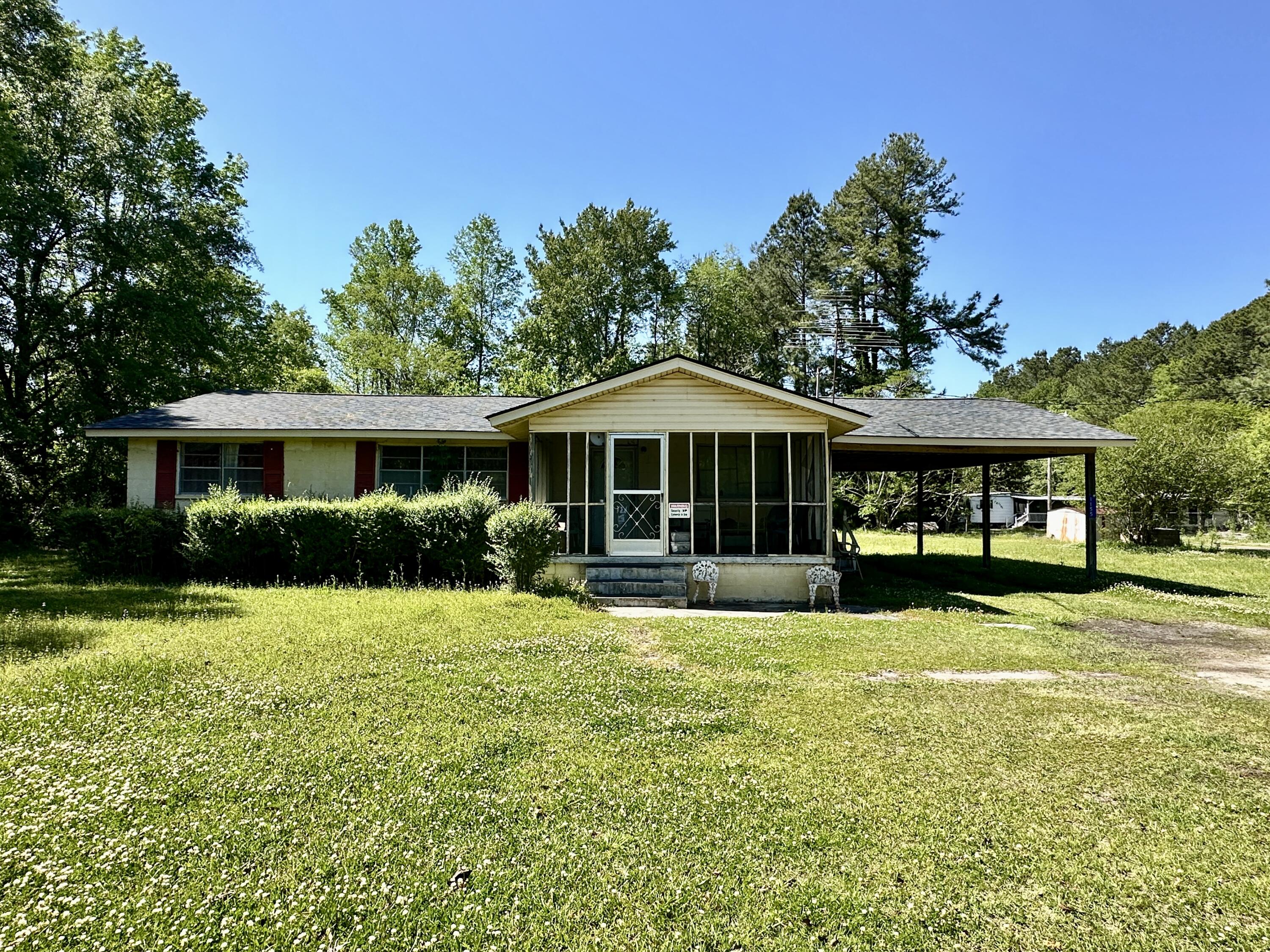 1155 Saint Mark Bowman Road