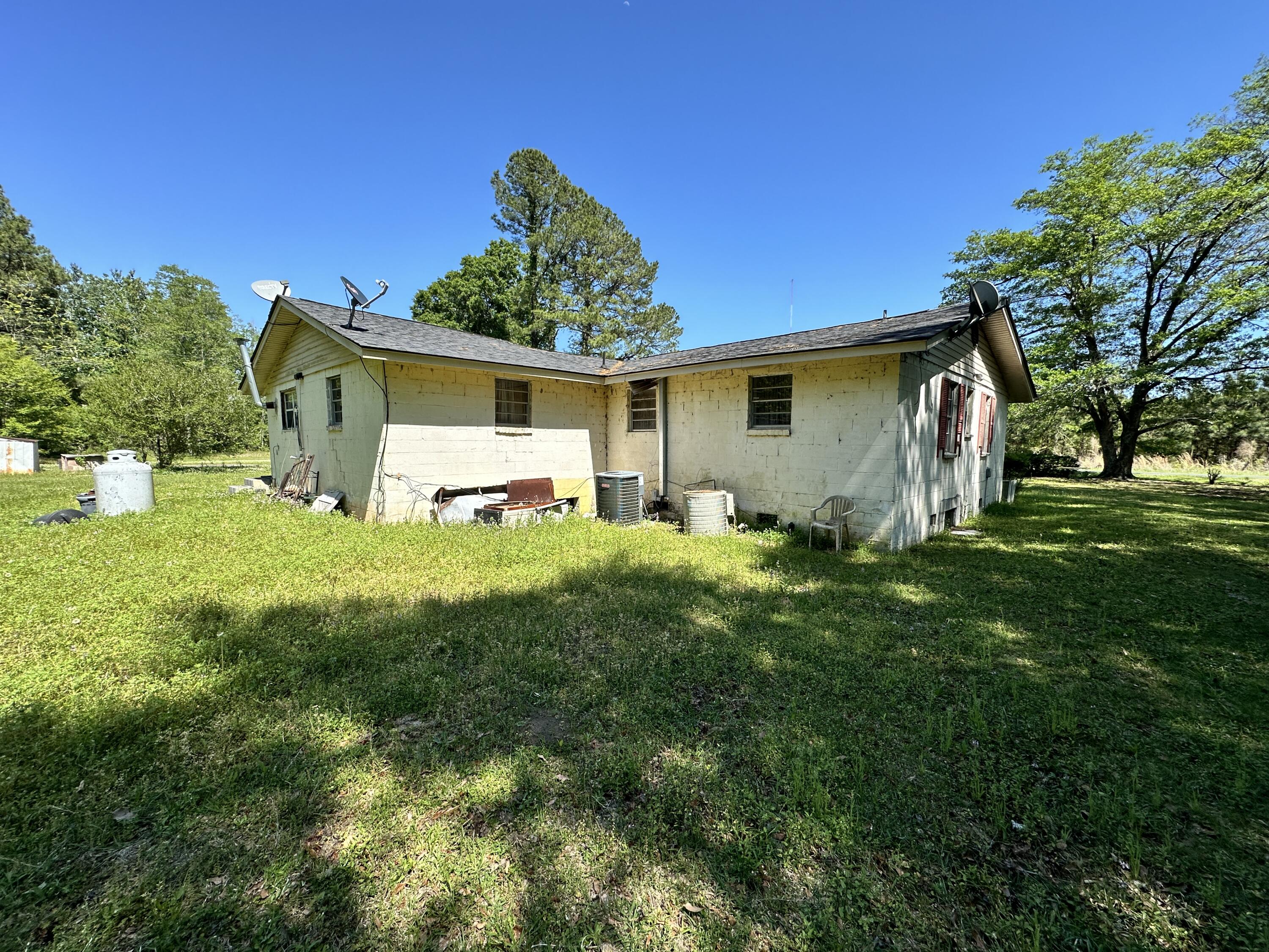 1155 Saint Mark Bowman Road