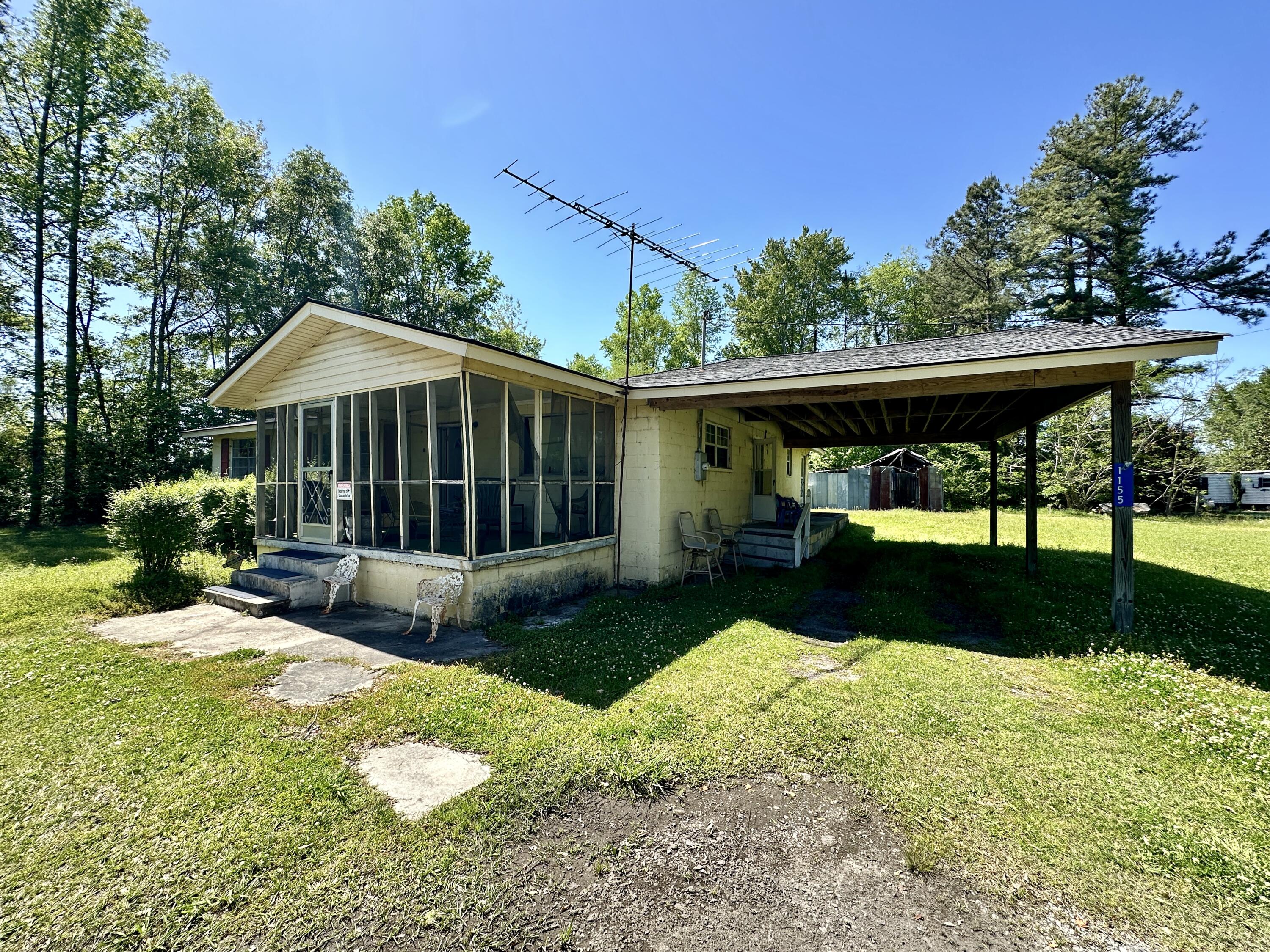 1155 Saint Mark Bowman Road