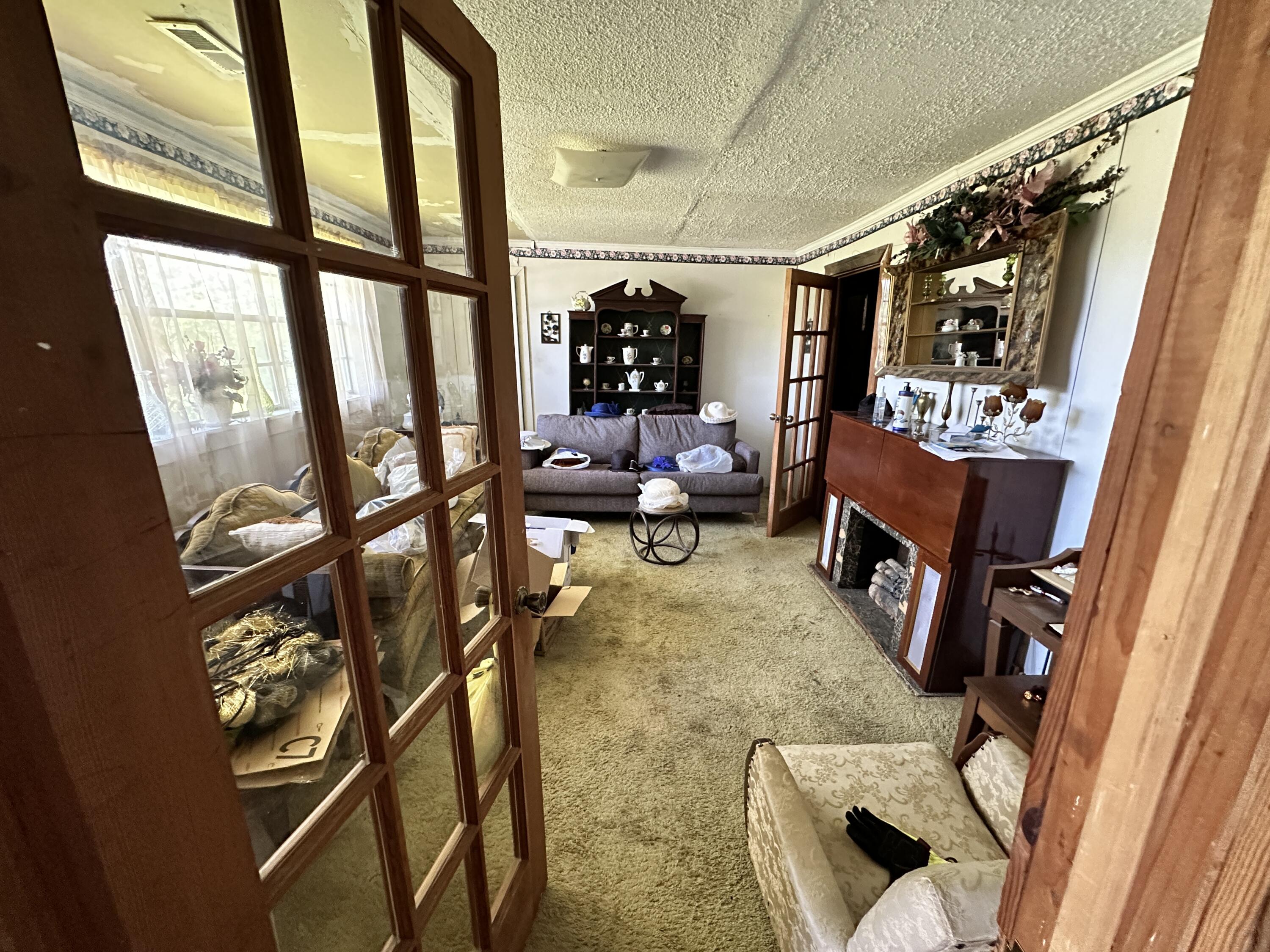 1155 Saint Mark Bowman Road