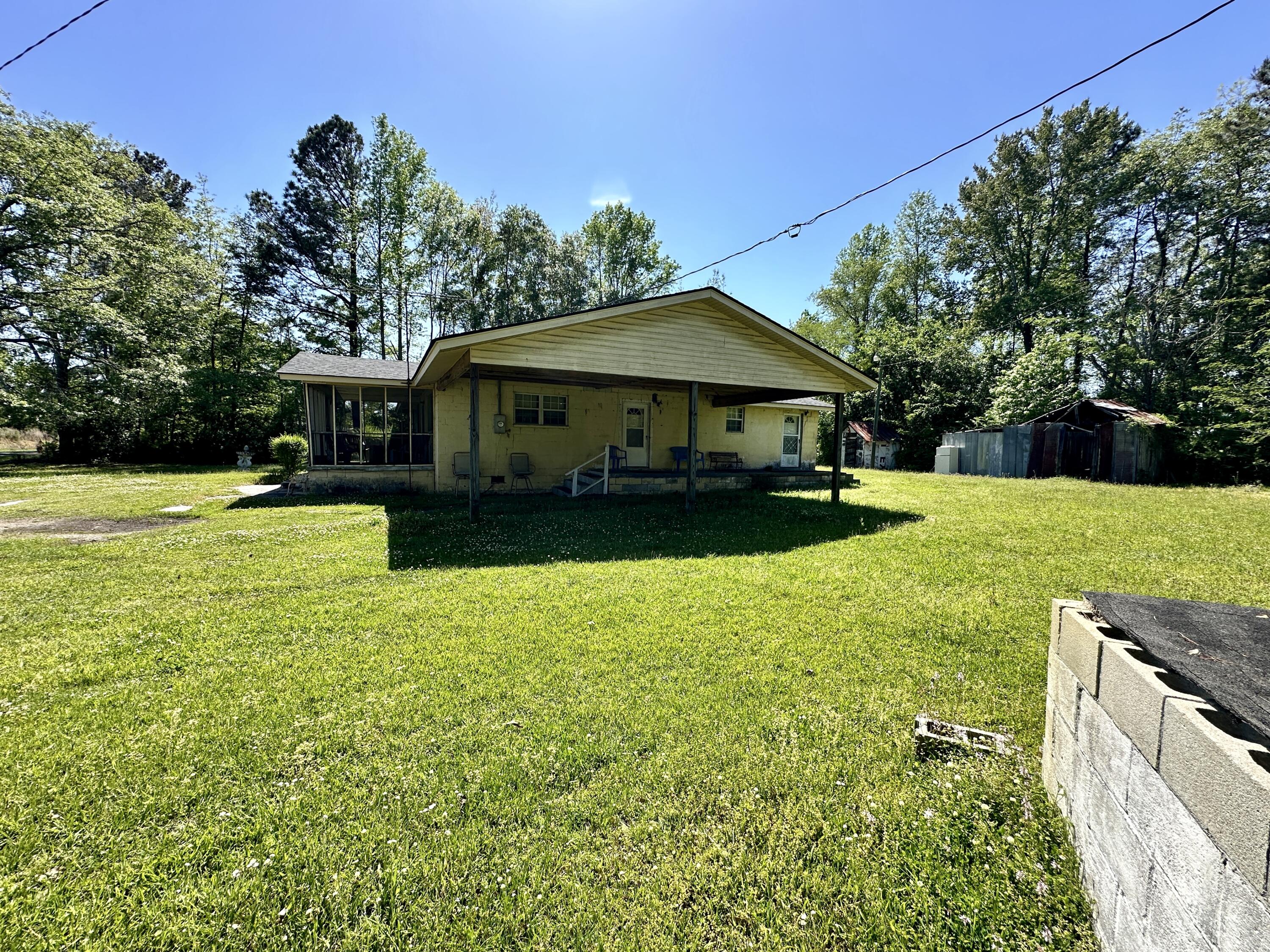 1155 Saint Mark Bowman Road