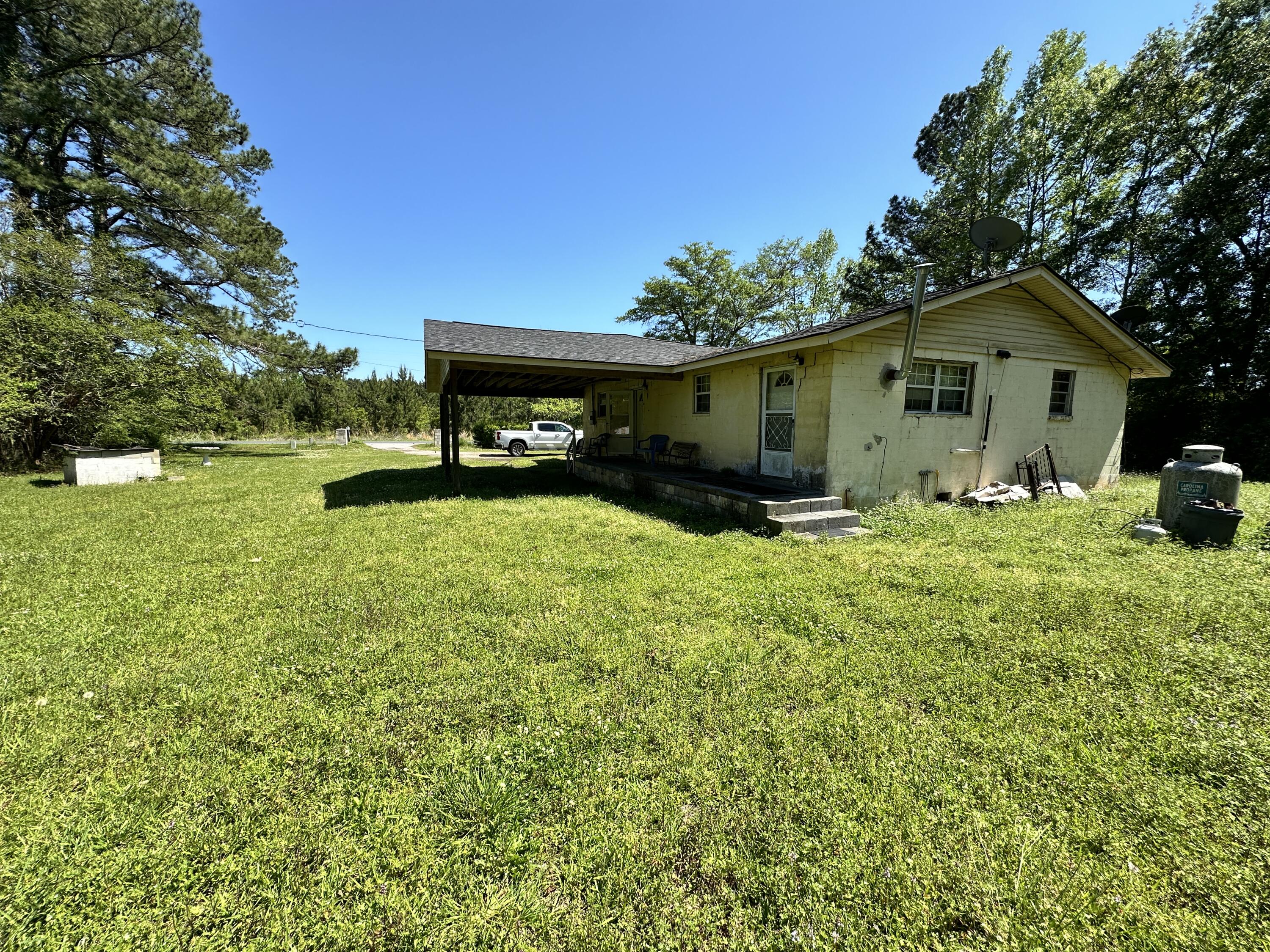 1155 Saint Mark Bowman Road