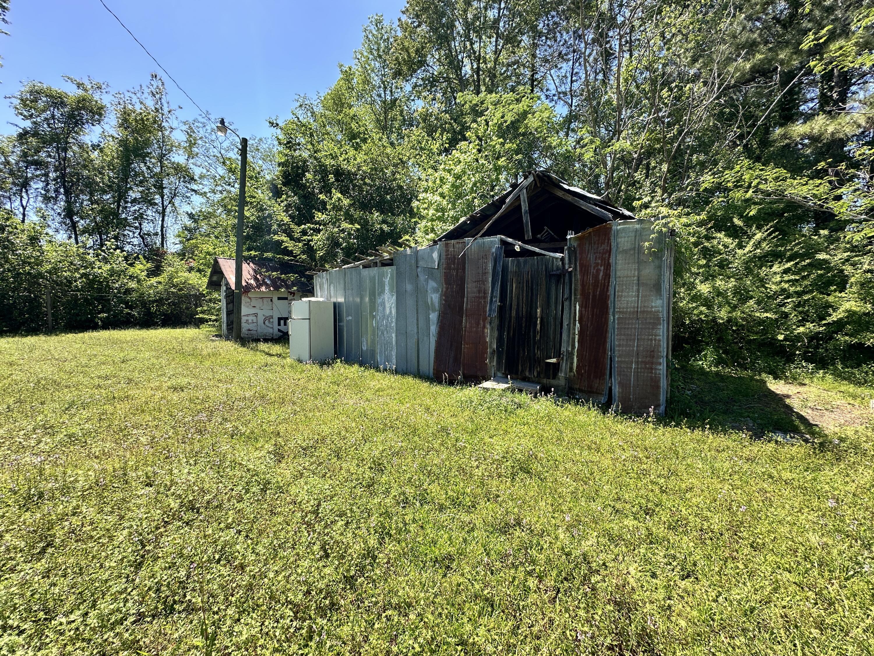 1155 Saint Mark Bowman Road