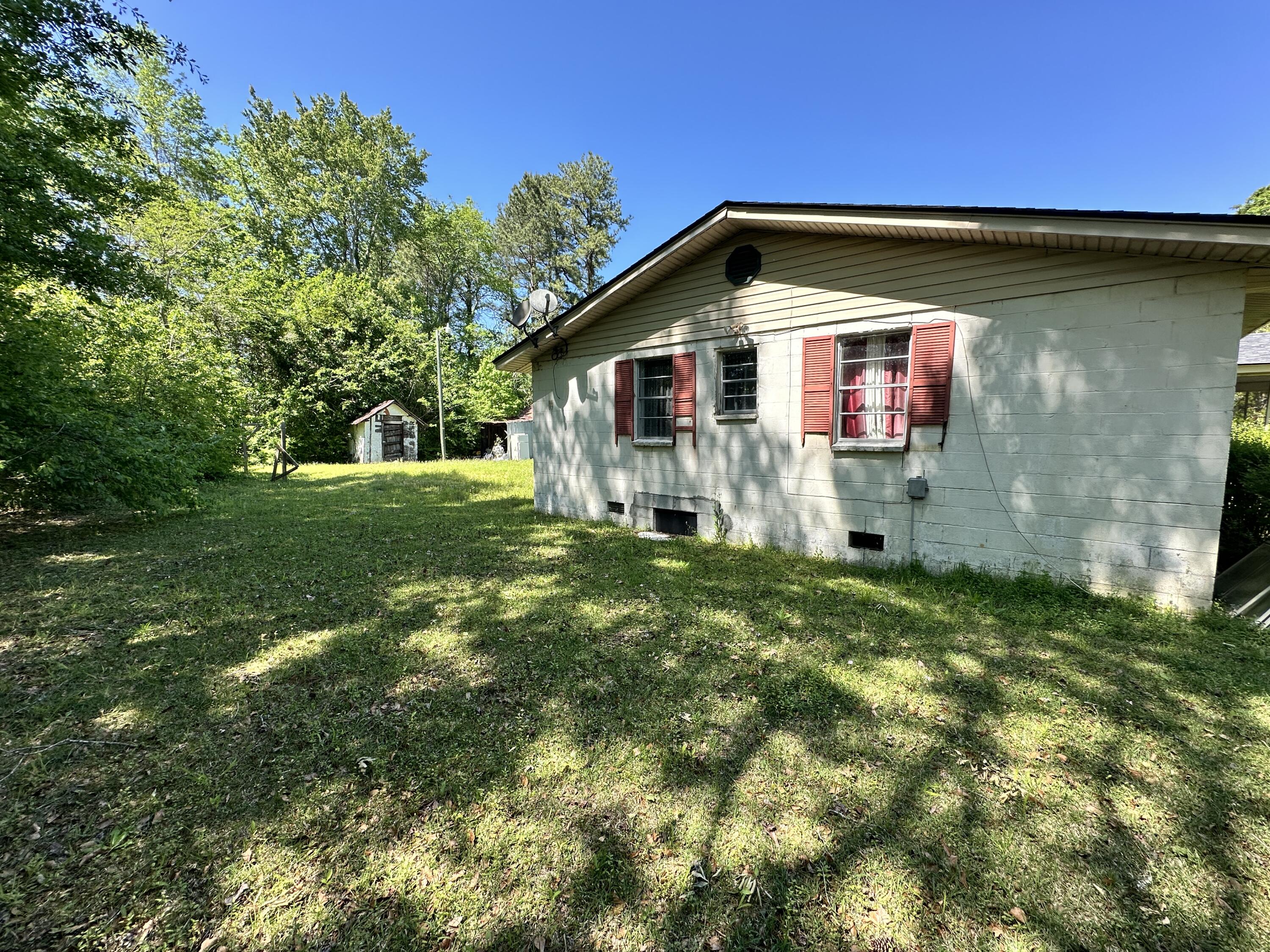 1155 Saint Mark Bowman Road