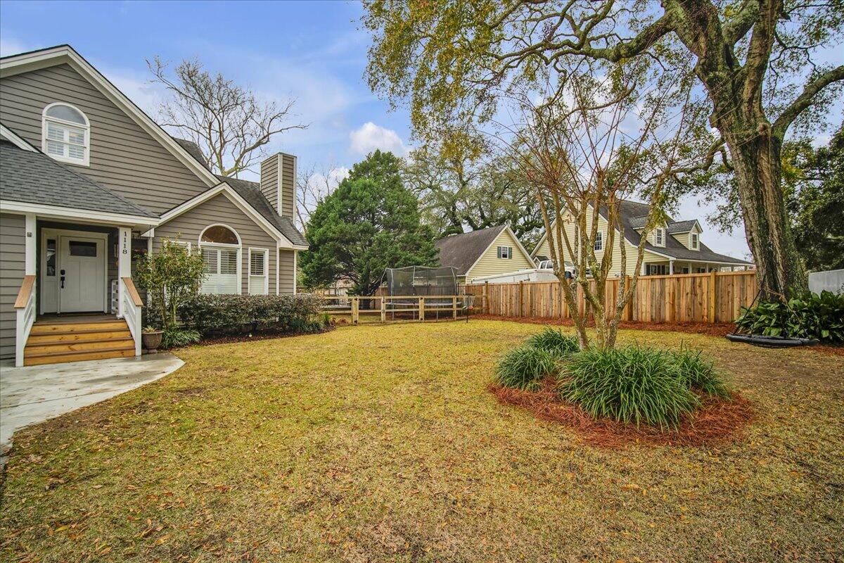 1118 Blue Marlin Drive