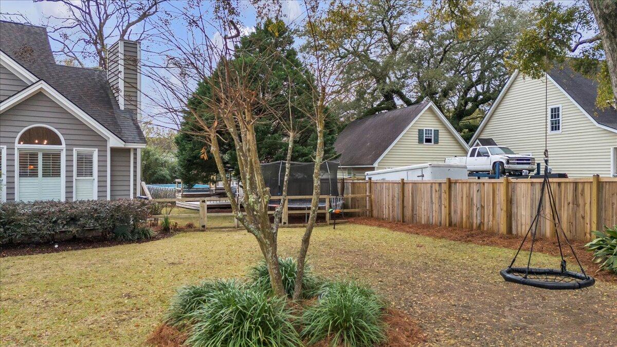 1118 Blue Marlin Drive