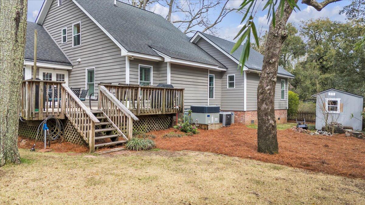 1118 Blue Marlin Drive