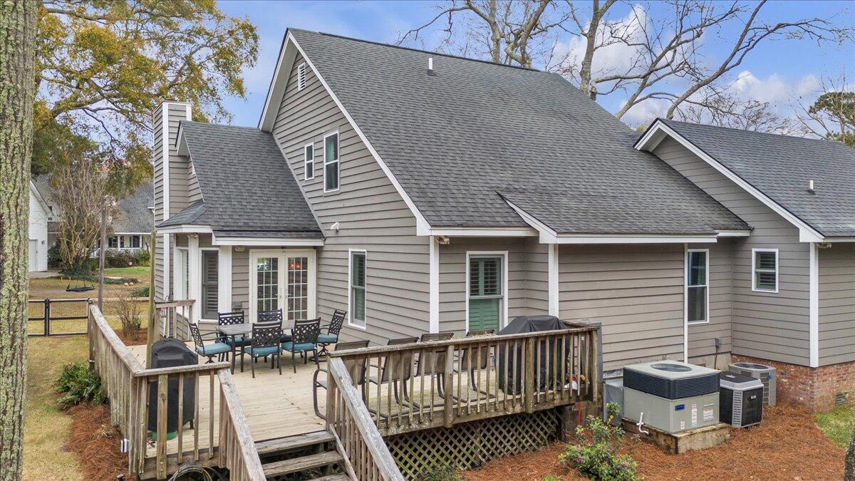 1118 Blue Marlin Drive