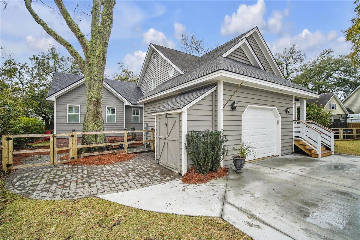 1118 Blue Marlin Drive