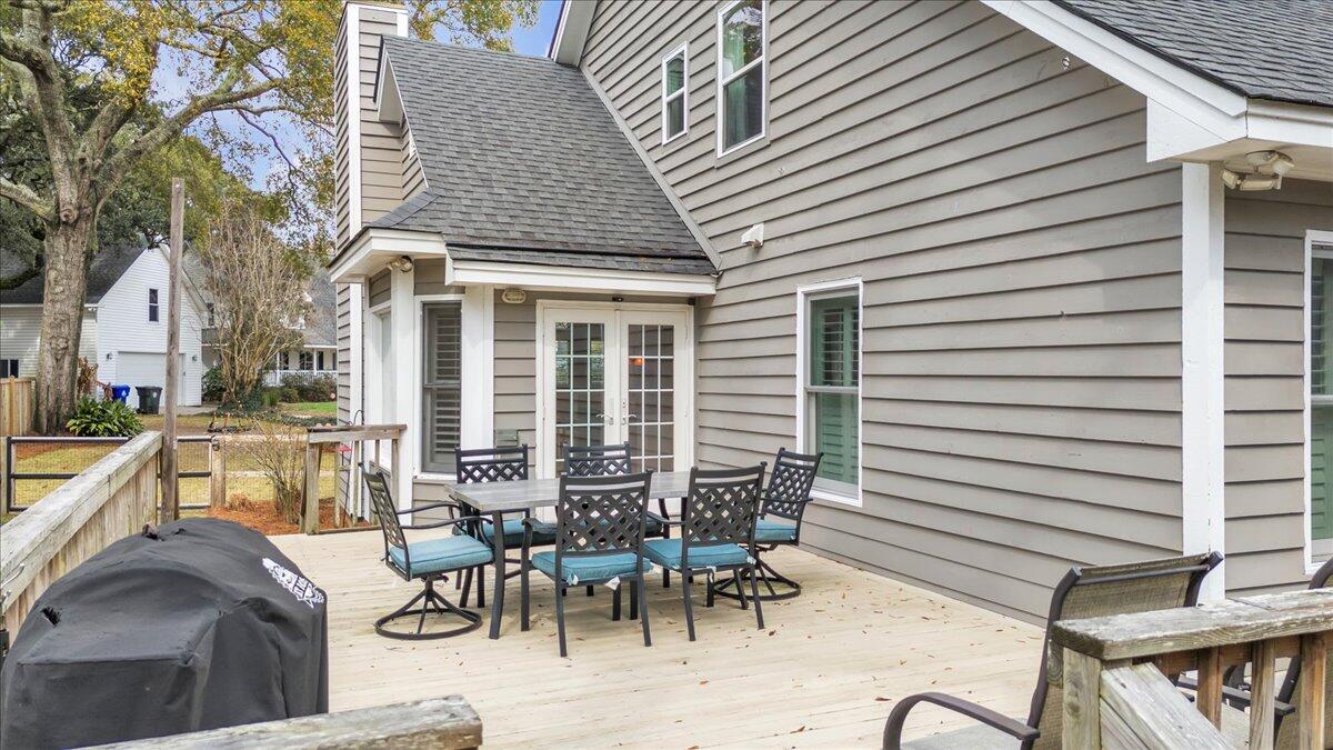 1118 Blue Marlin Drive