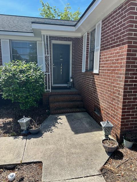 1427 Fort Lamar Road