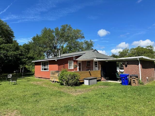 1427 Fort Lamar Road