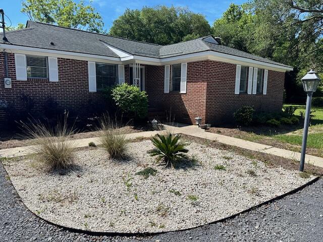 1427 Fort Lamar Road