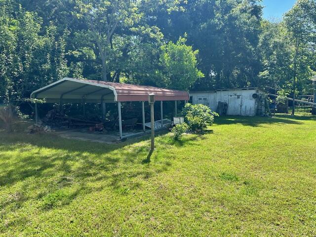 1427 Fort Lamar Road