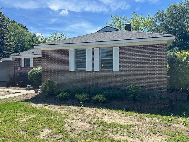 1427 Fort Lamar Road