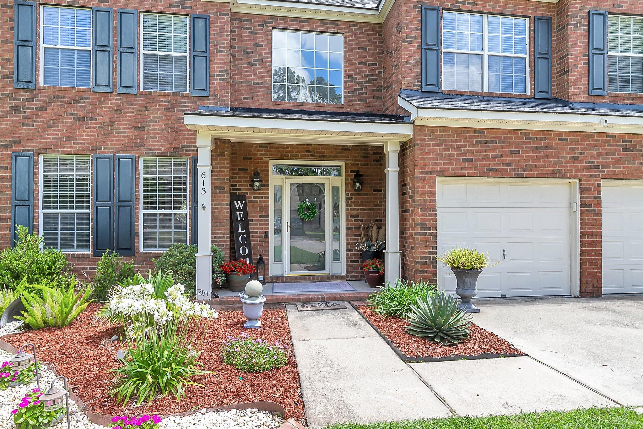 613 Fairway Forest Drive